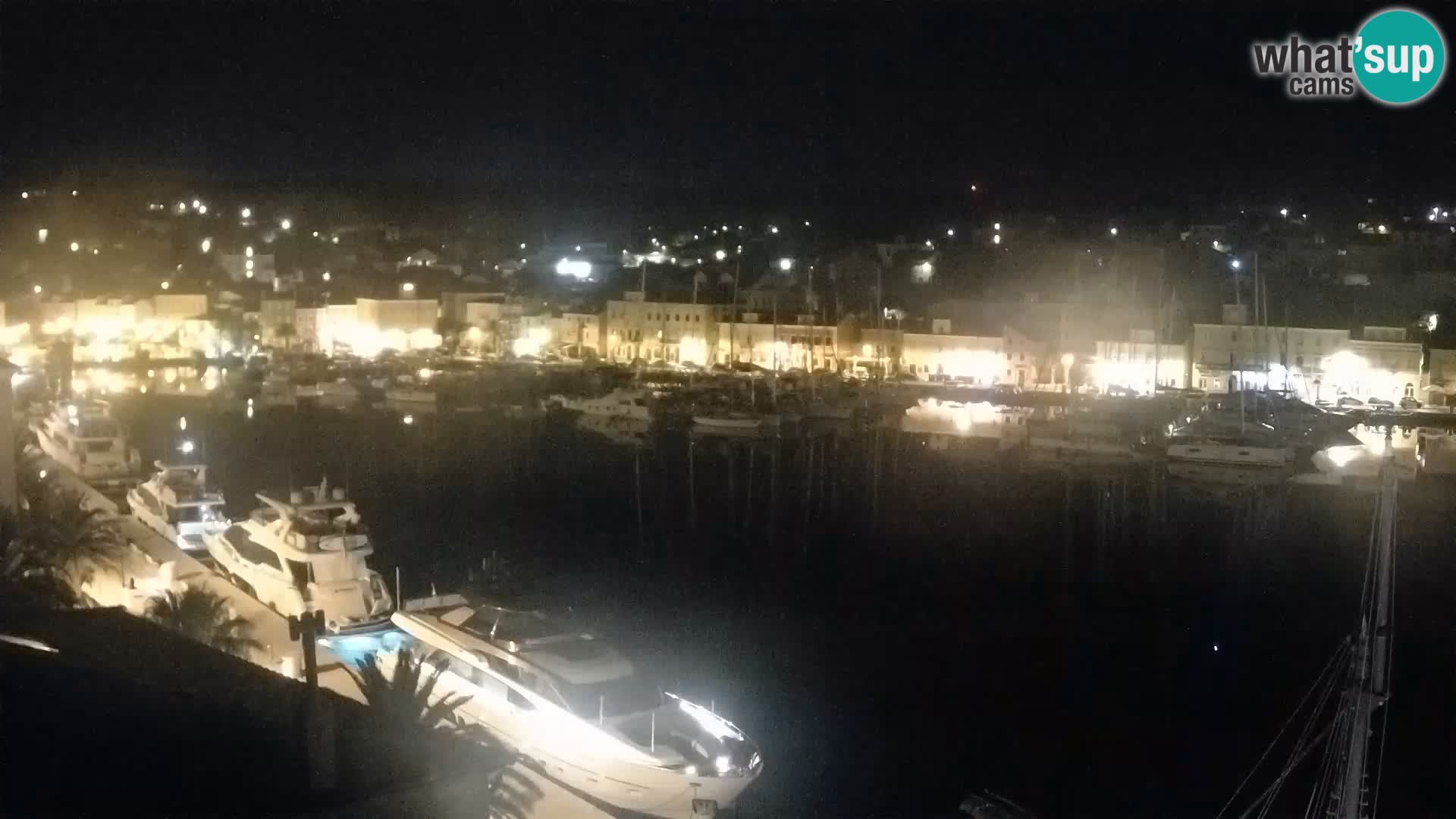 Webkamera - Mali Lošinj (Lošinj)
