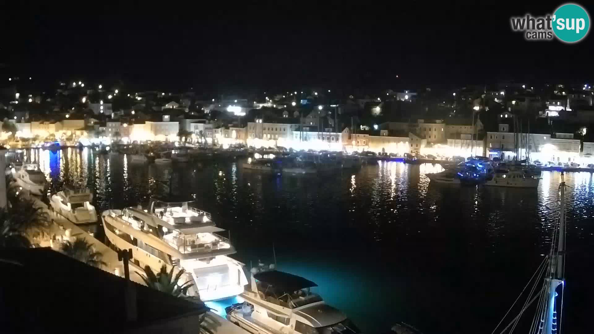 Webcam - Mali Lošinj (Lošinj)