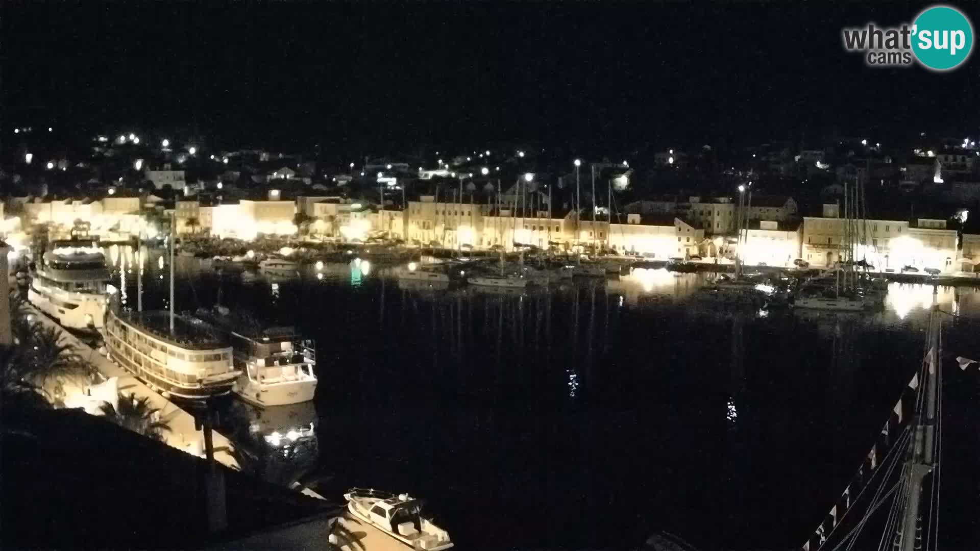 Webcam - Mali Lošinj (Lošinj)
