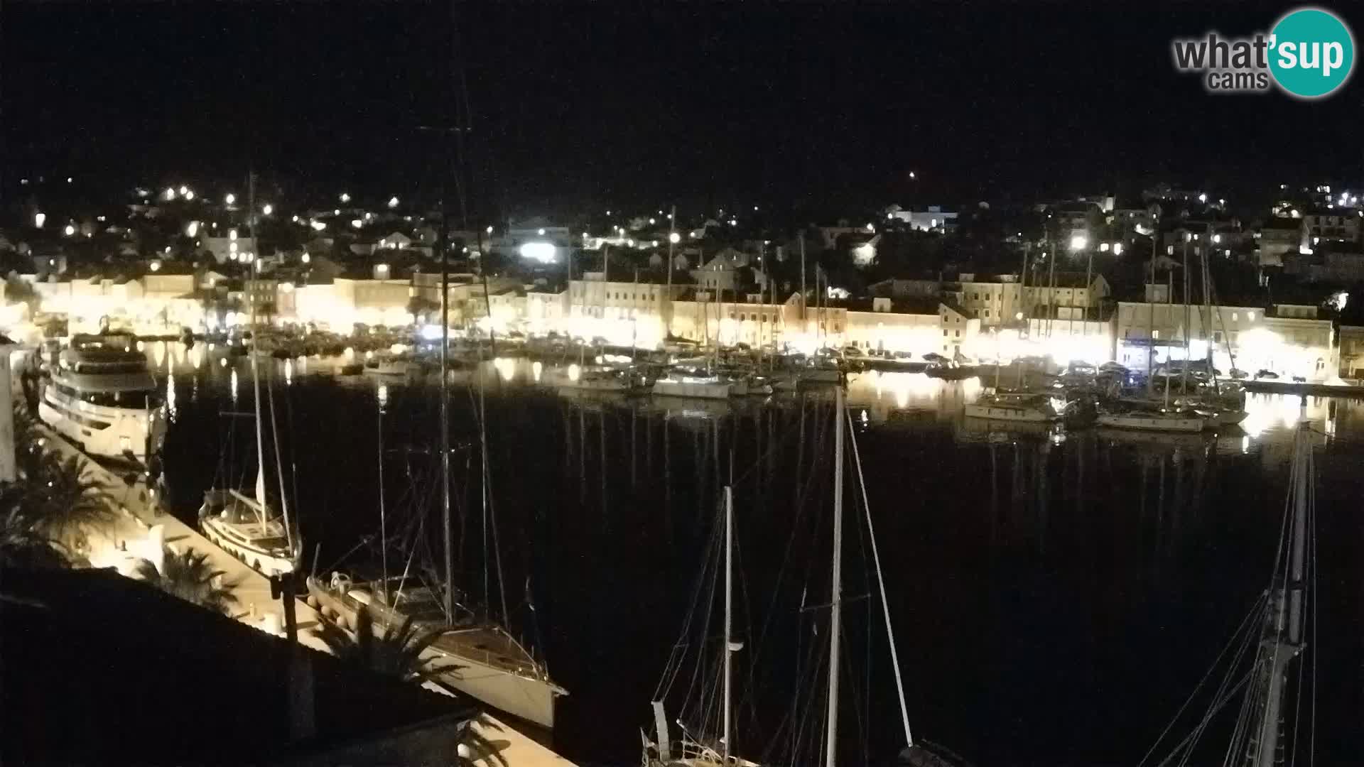 Webkamera - Mali Lošinj (Lošinj)