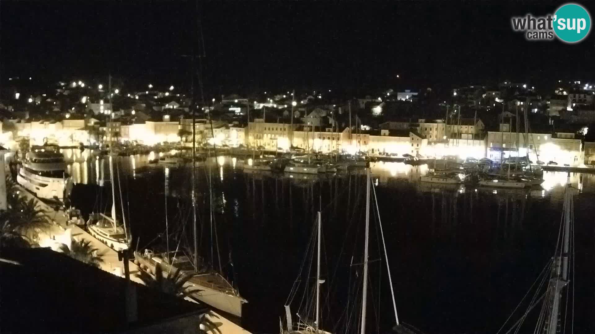 Webkamera - Mali Lošinj (Lošinj)