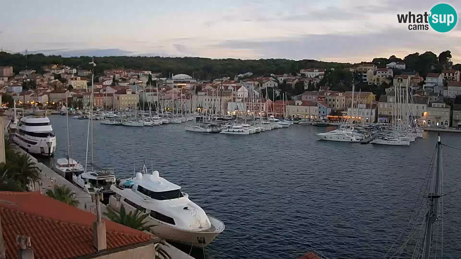 Webcam - Mali Lošinj (Lošinj)
