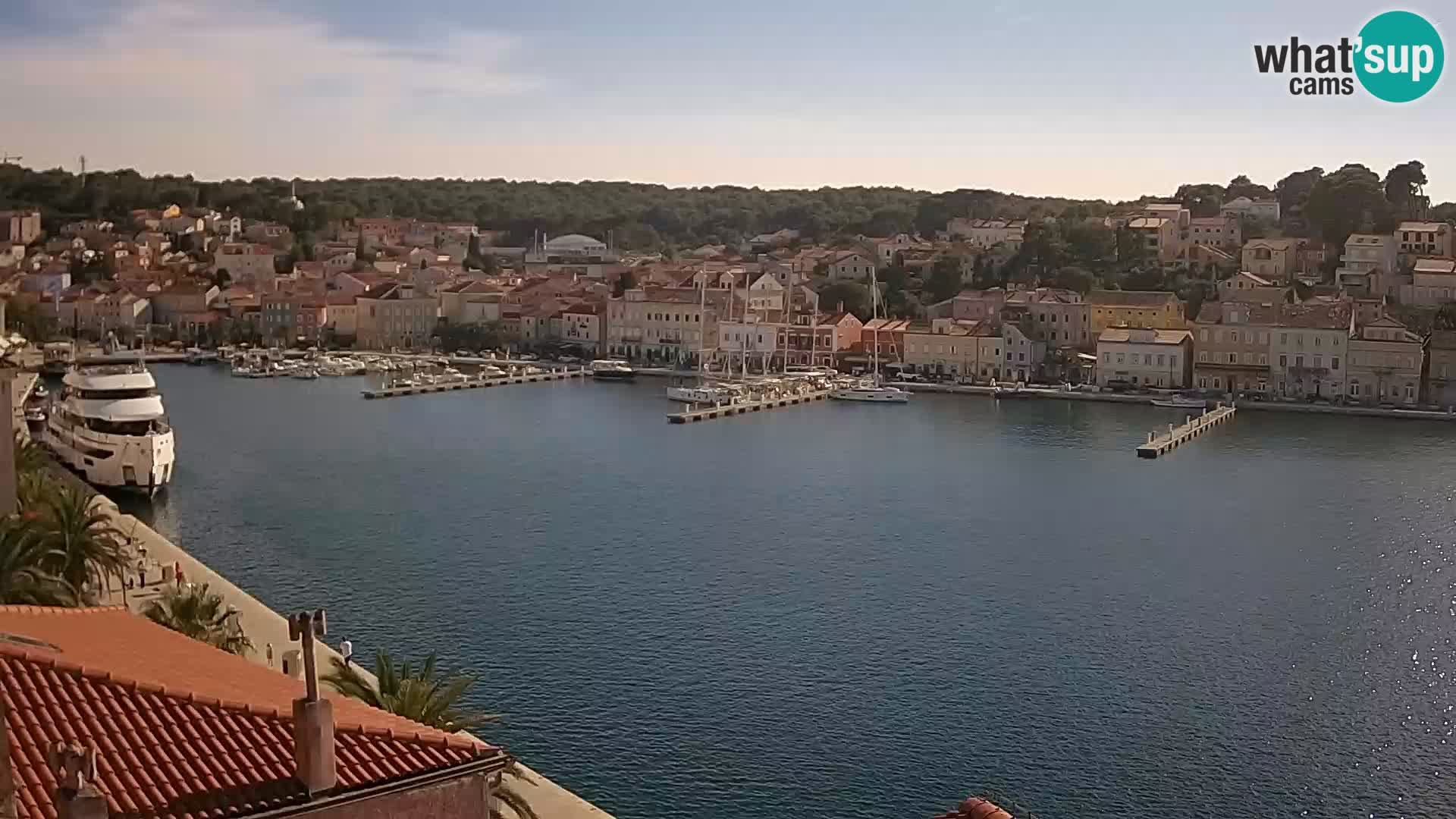 Webcam - Mali Lošinj (Lošinj)