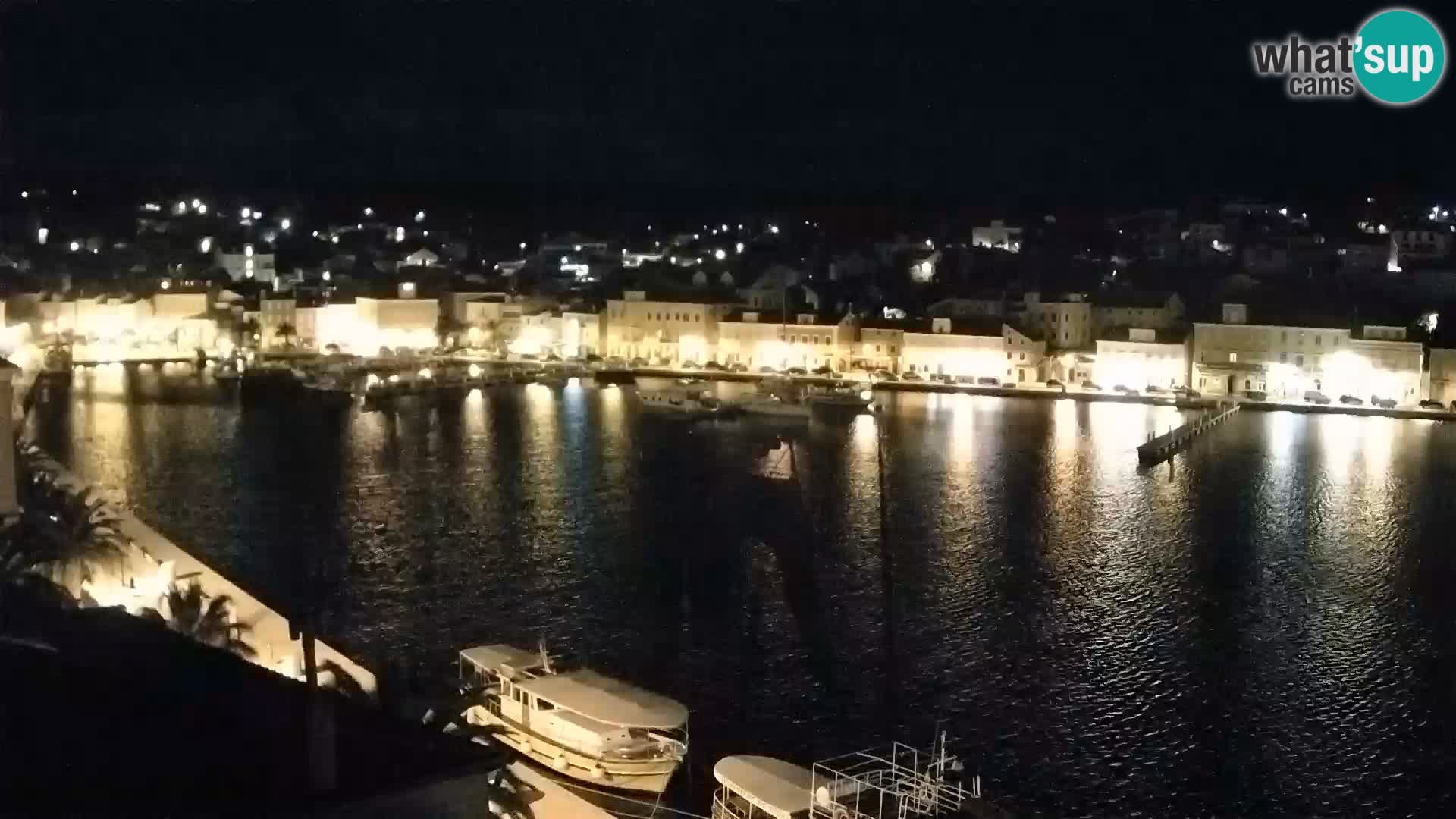 Web kamera - Mali Lošinj (Lošinj)