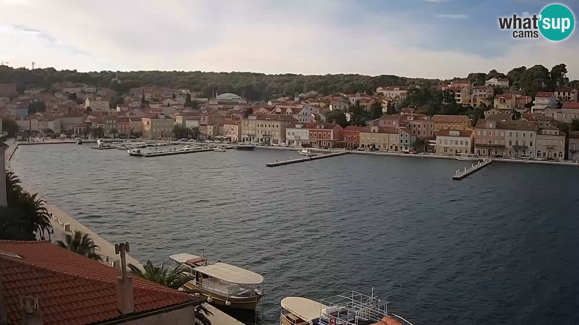 Webcam - Mali Lošinj (Lošinj)
