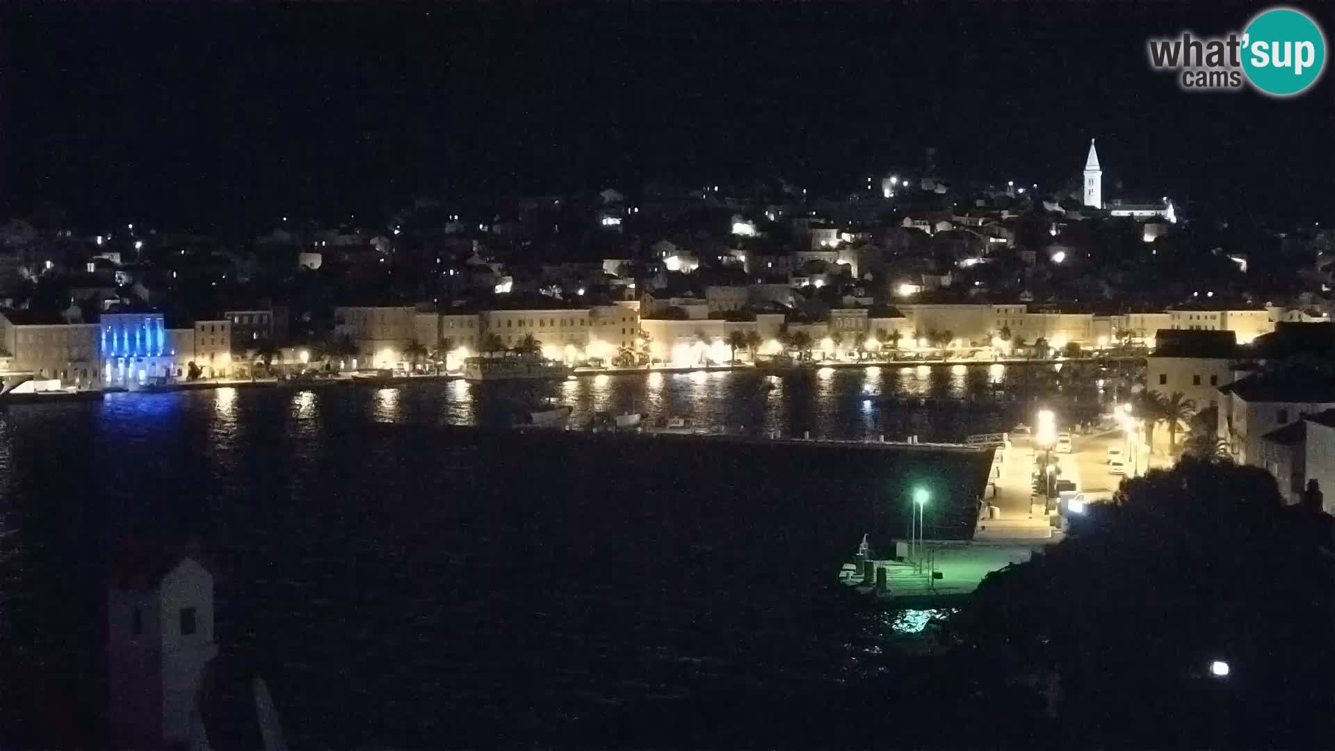 Webcam Mali Lošinj – Panorama