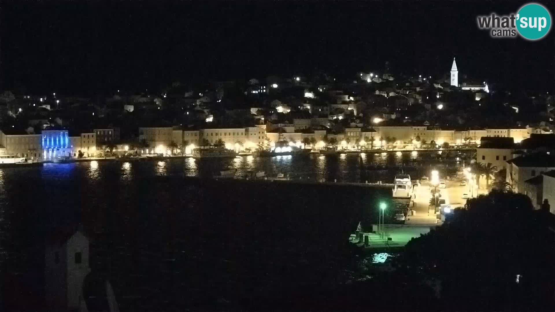 Webcam Mali Lošinj – Panorama