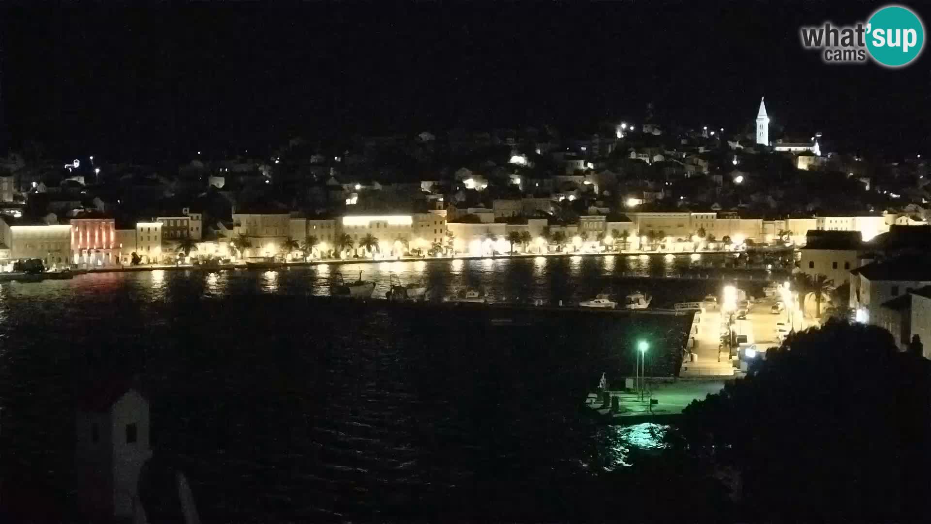 Webcam Mali Lošinj – Panorama