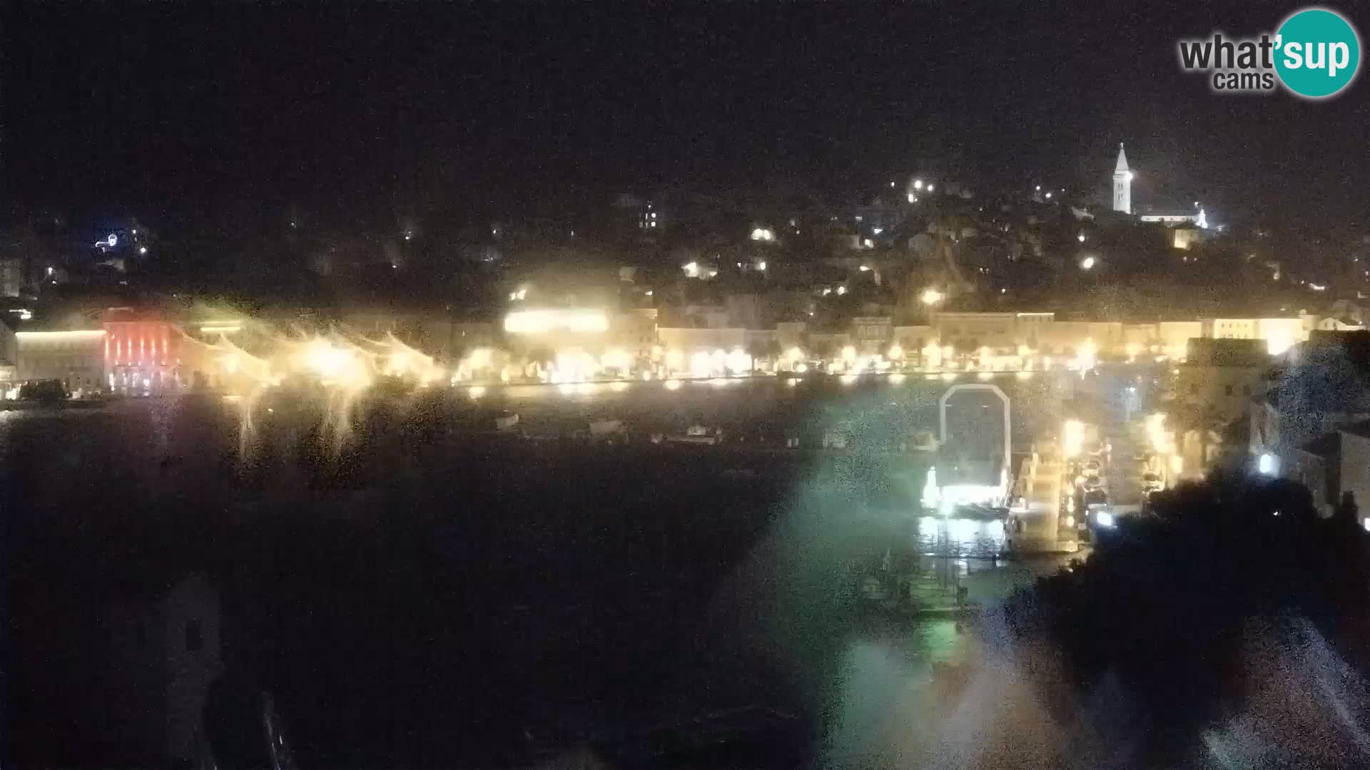 Webcam Mali Lošinj – Panorama