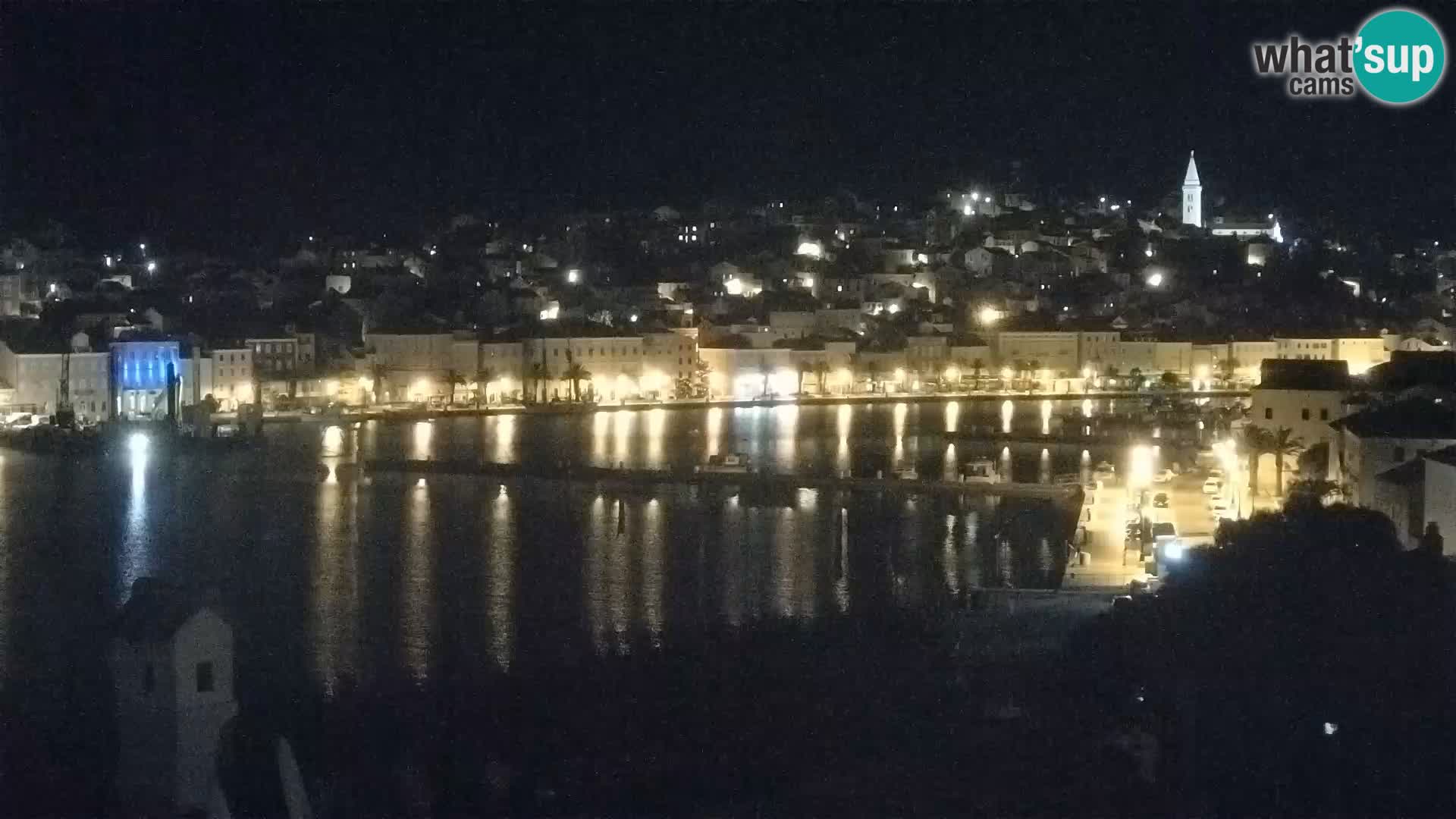 Webcam Mali Lošinj – Panorama