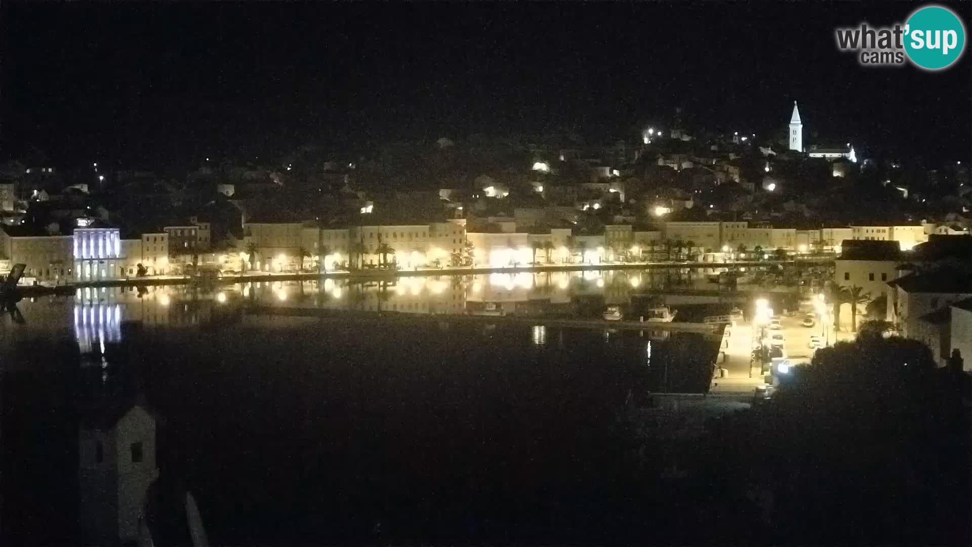 Webcam Mali Lošinj – Panorama