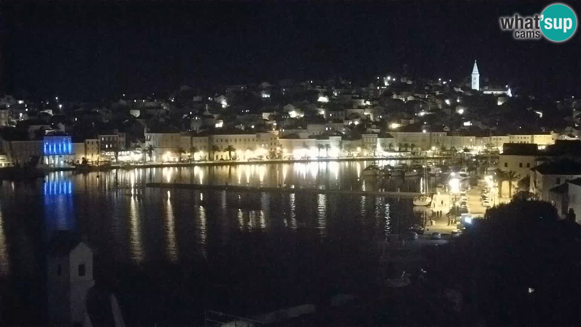 Webcam Mali Lošinj – Panorama