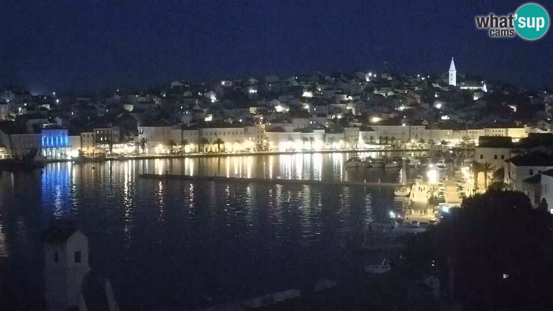 Webcam Mali Lošinj – Panorama