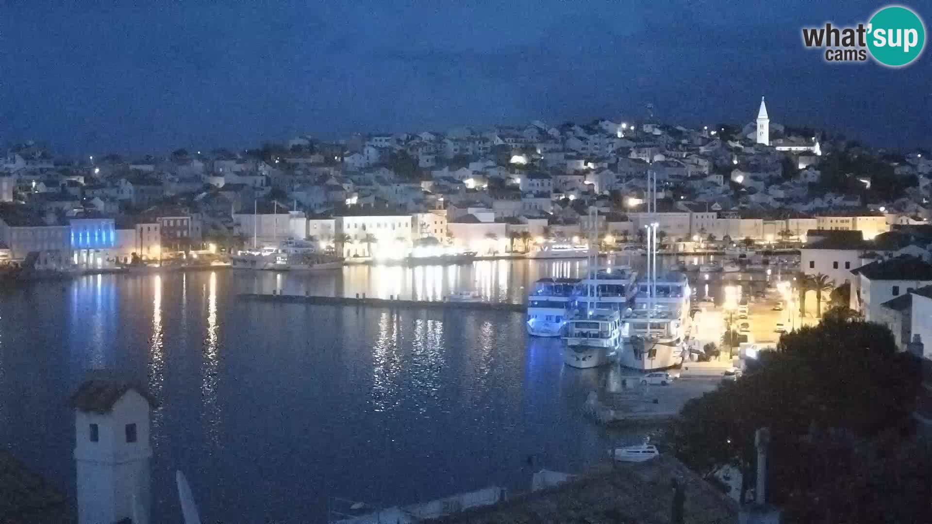 Kamera v živo – Mali Lošinj – Panorama