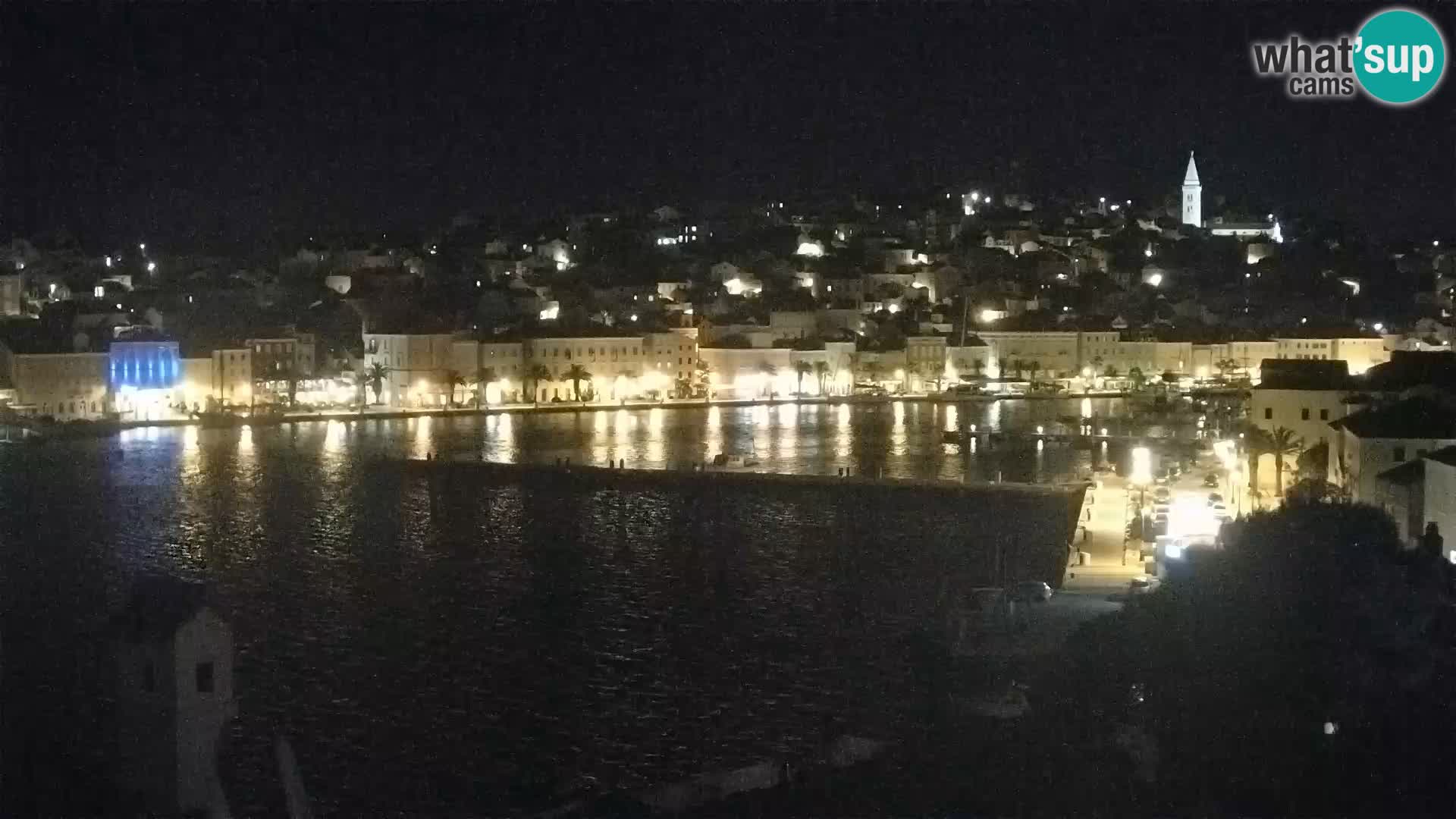 Webcam Mali Lošinj – Panorama