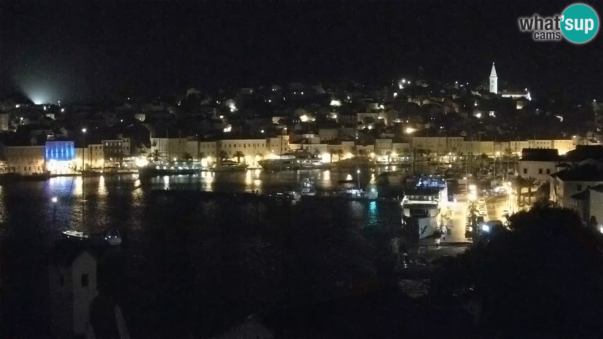 Webcam Mali Lošinj – Panorama