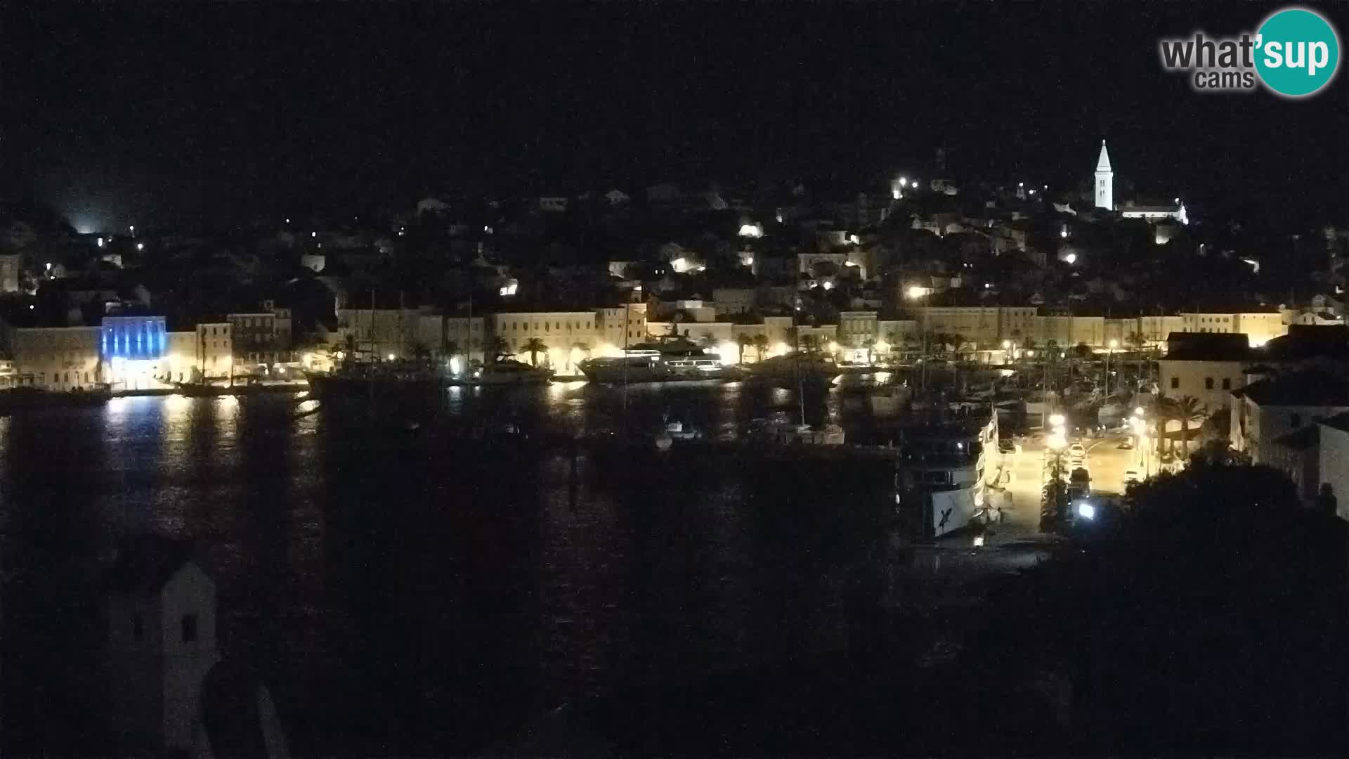 Webcam live Lussinpiccolo – Panorama