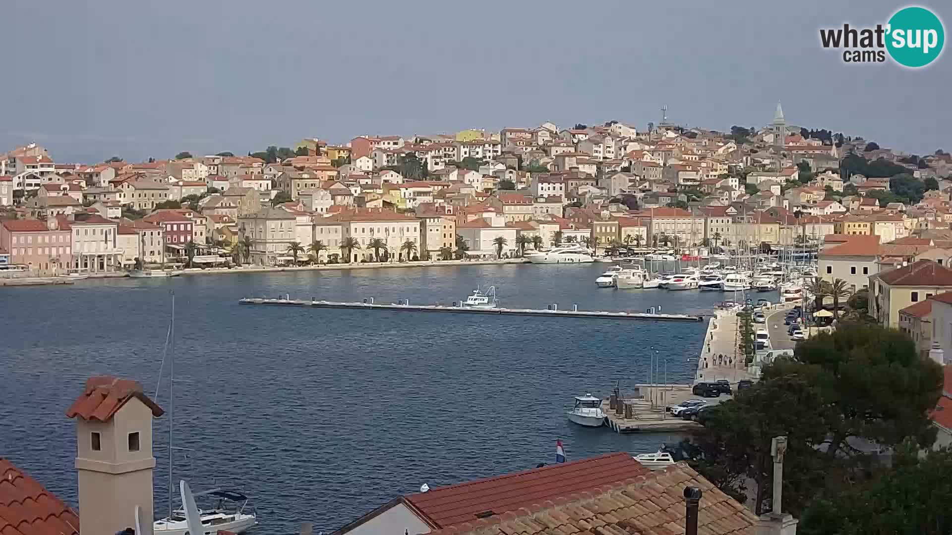 Webcam Mali Lošinj – Panorama