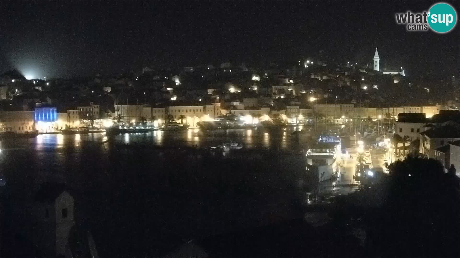Webcam Mali Lošinj – Panorama