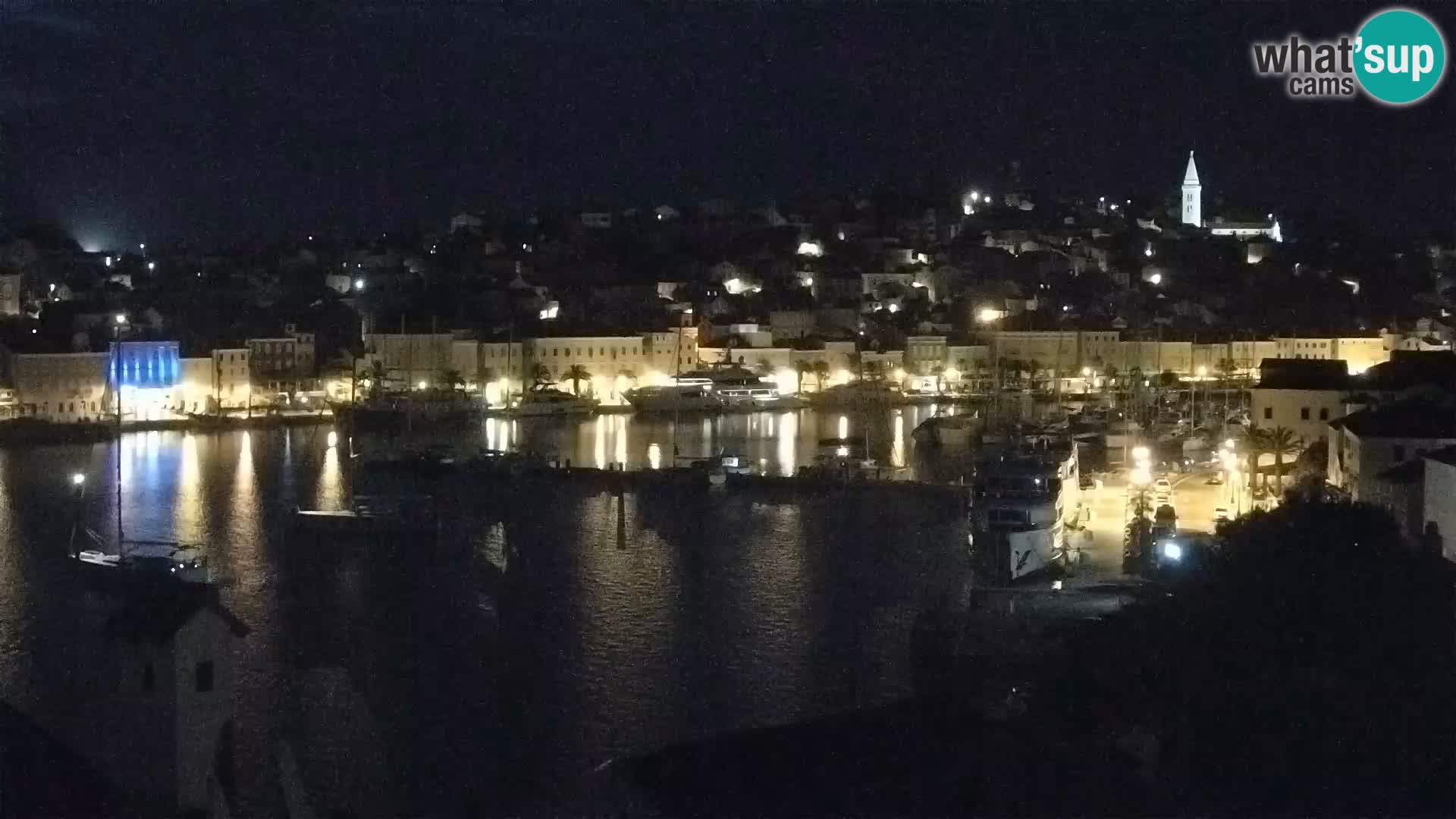 Webcam live Lussinpiccolo – Panorama