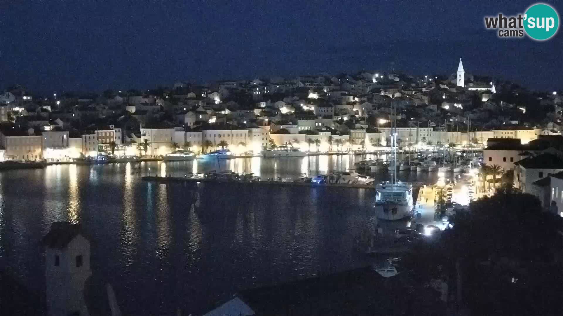 Webcam live Lussinpiccolo – Panorama