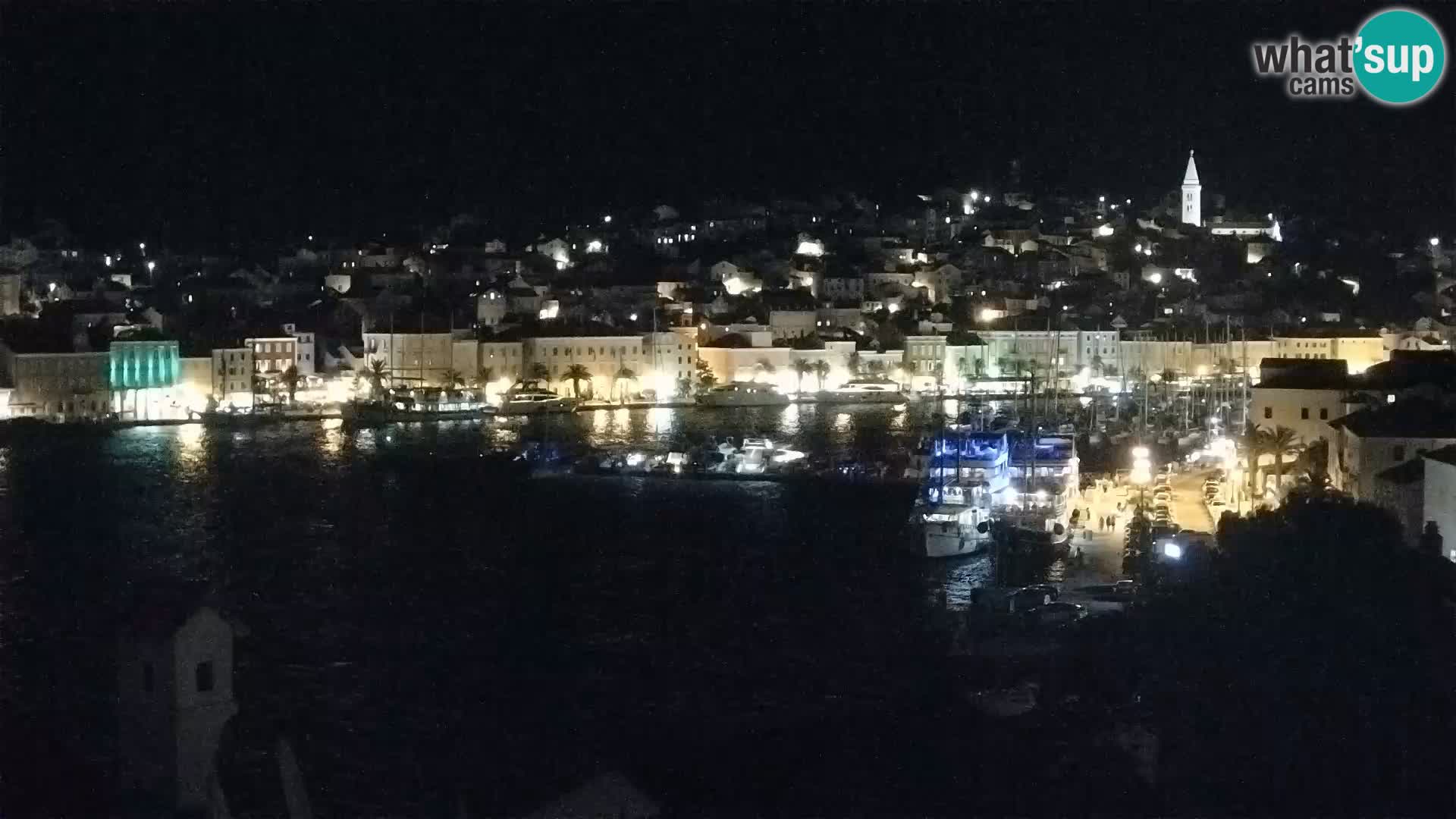 Webcam Mali Lošinj – Panorama