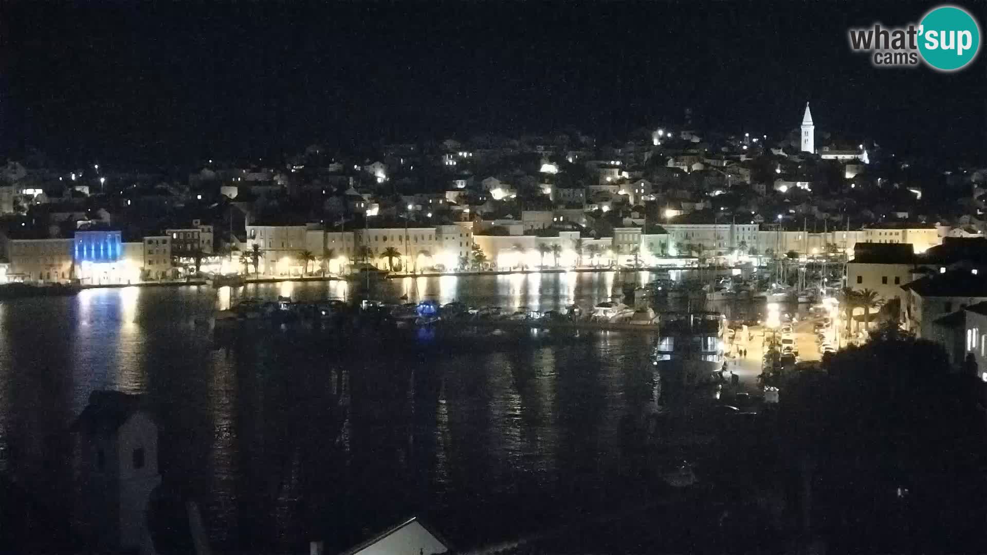 Webcam Mali Lošinj – Panorama