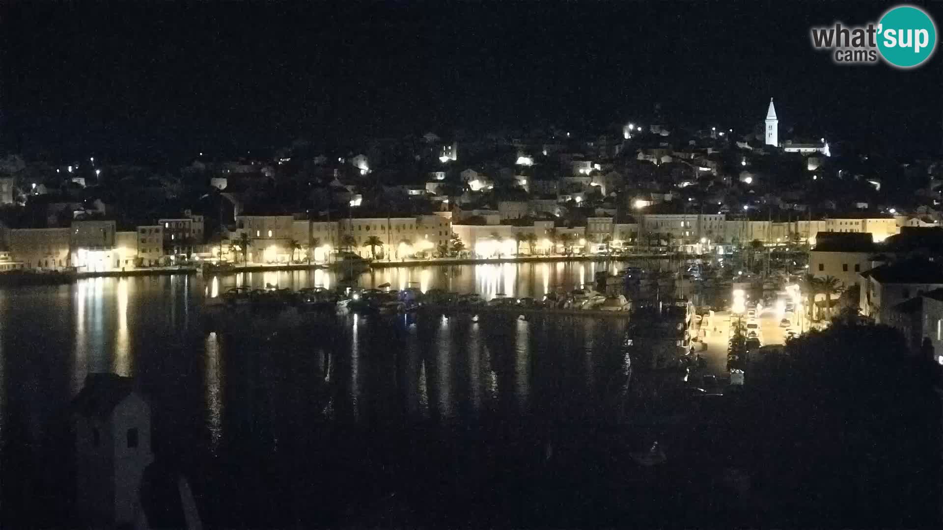 Webcam Mali Lošinj – Panorama