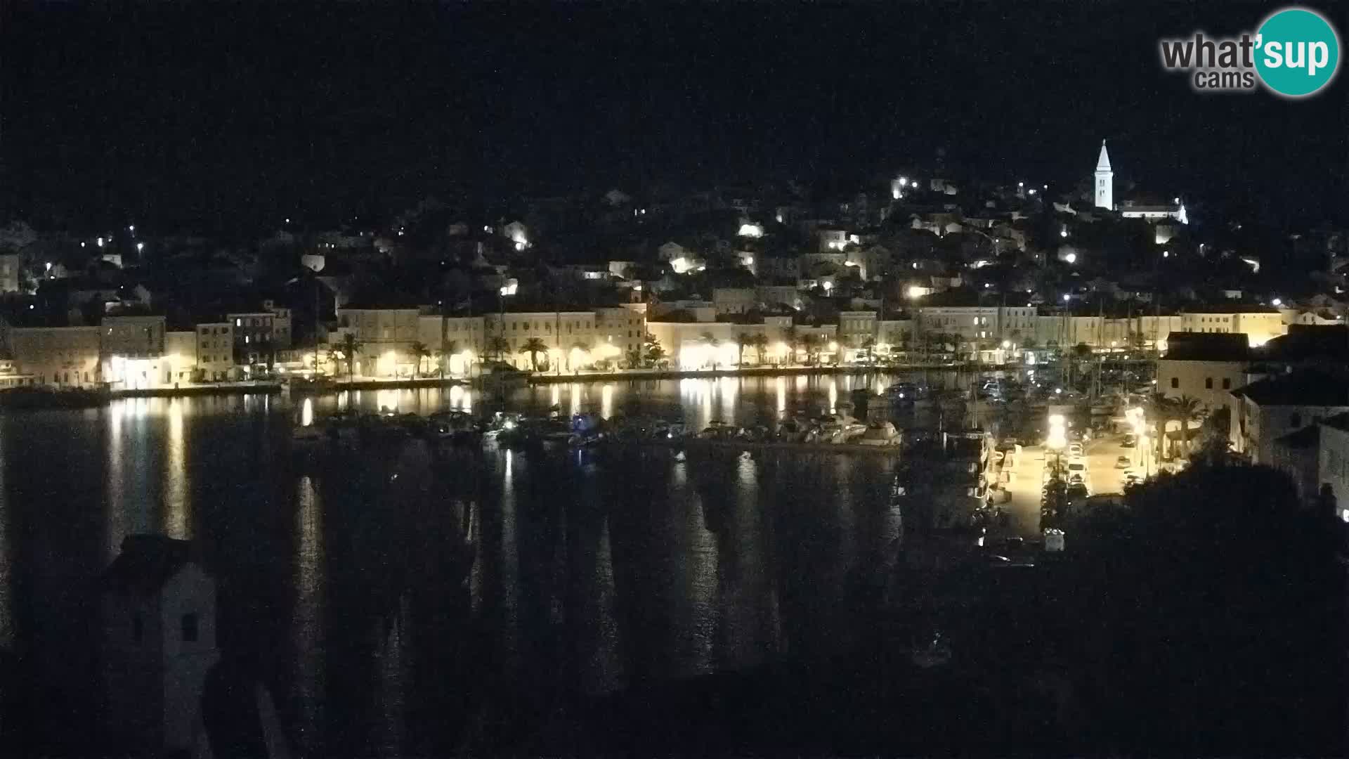 Webcam Mali Lošinj – Panorama