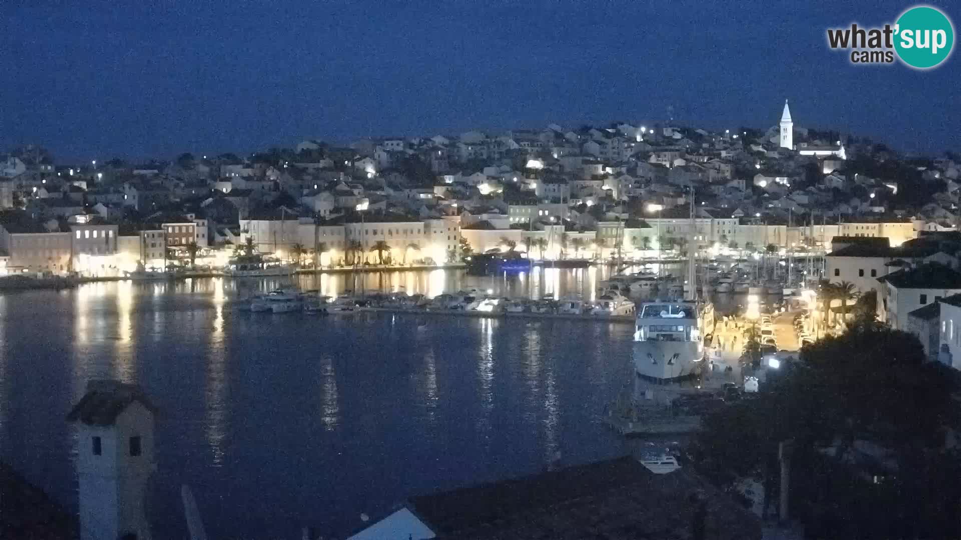 Webcam live Lussinpiccolo – Panorama