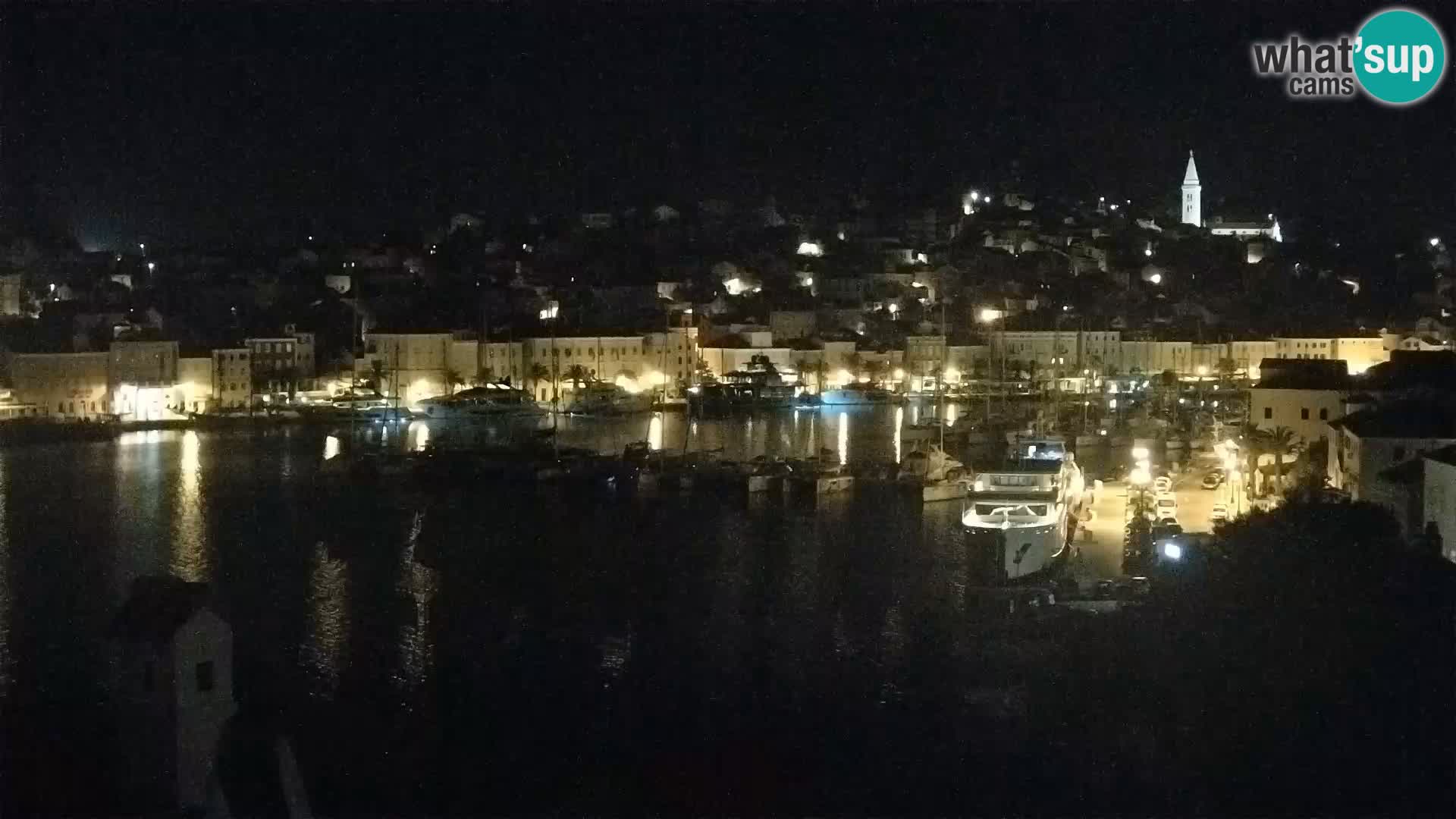 Kamera v živo – Mali Lošinj – Panorama