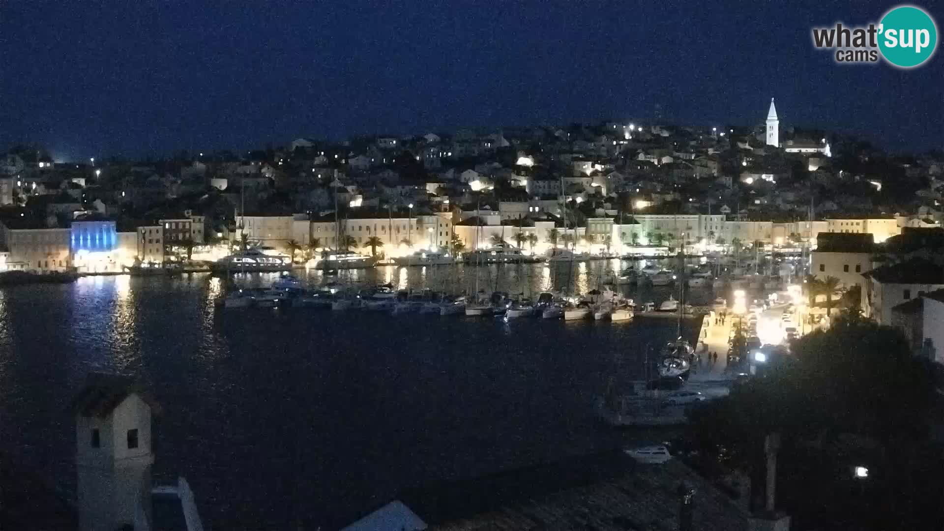 Webcam live Lussinpiccolo – Panorama