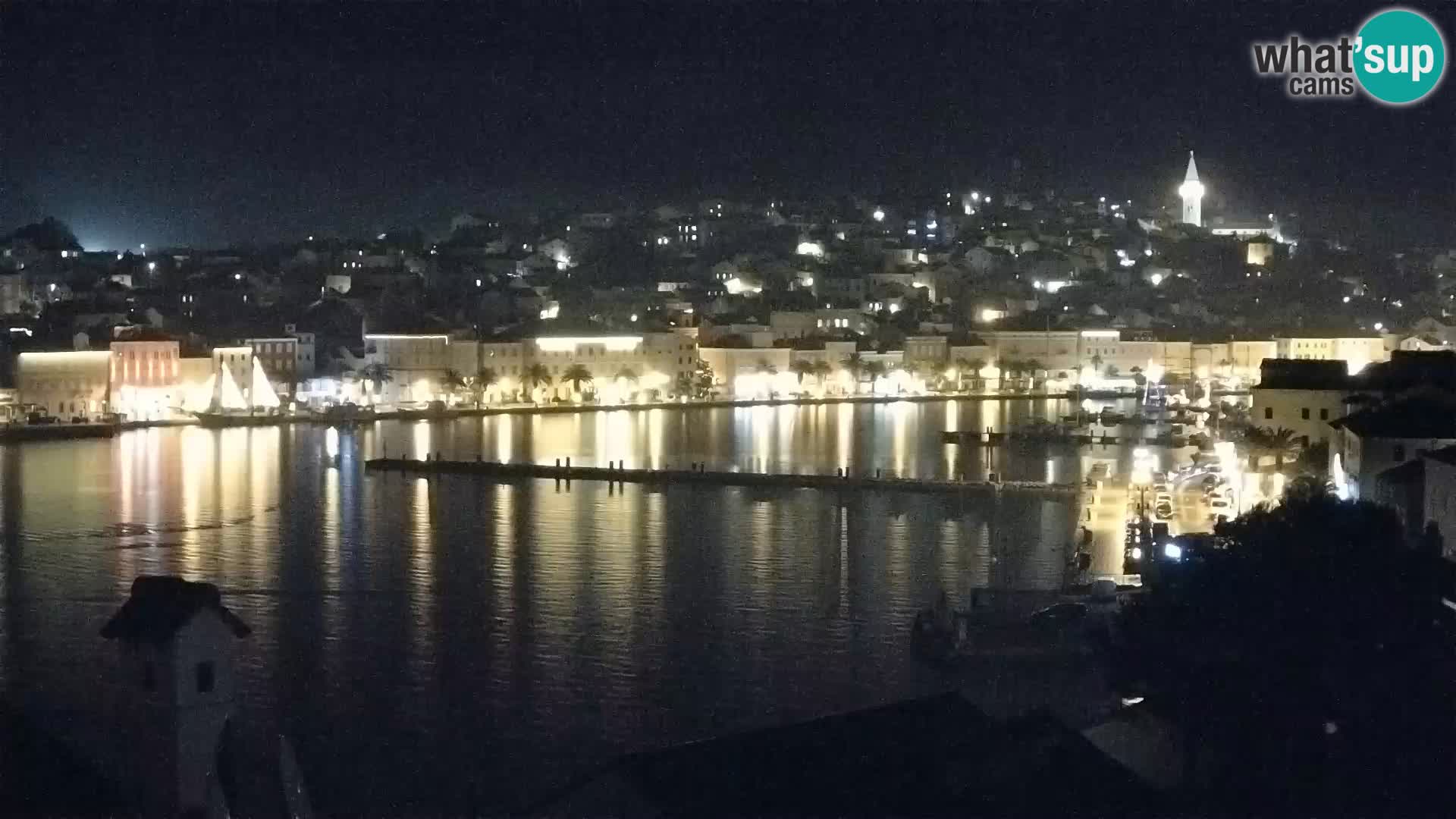 Webcam Mali Lošinj – Panorama