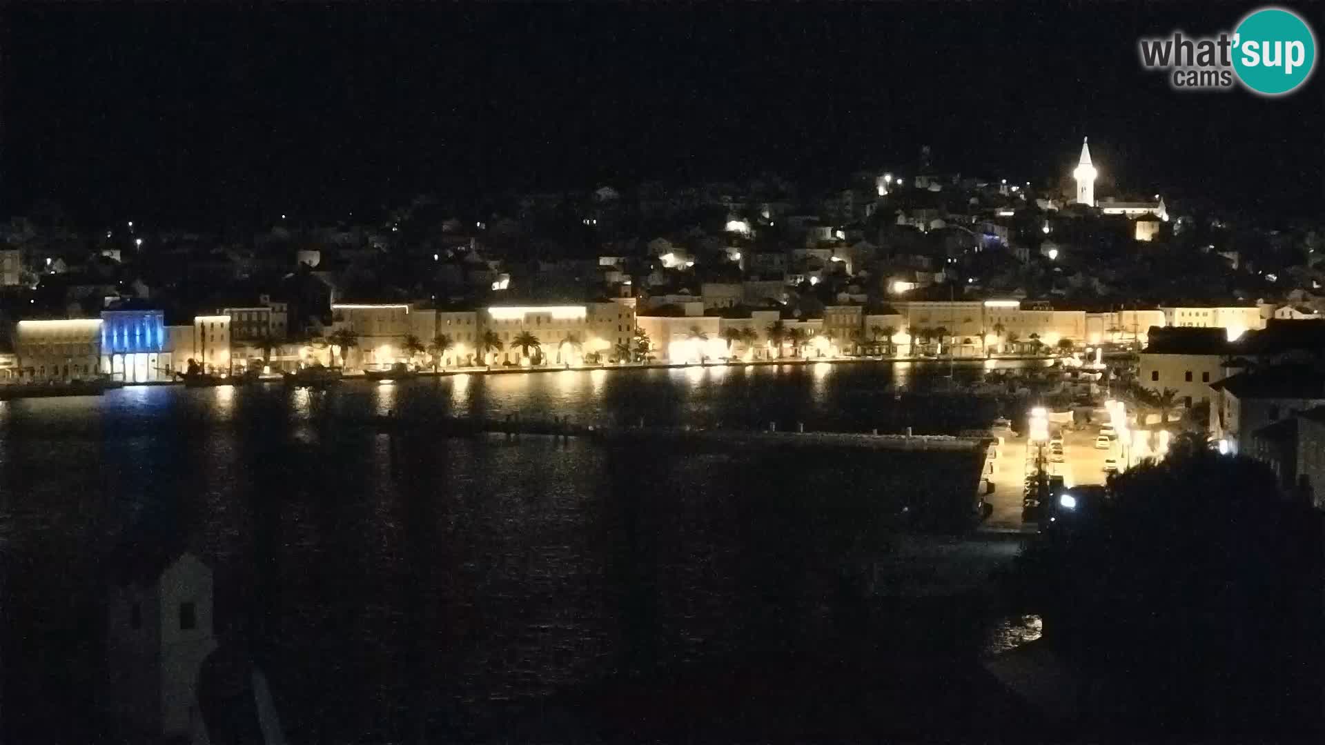 Webcam Mali Lošinj – Panorama