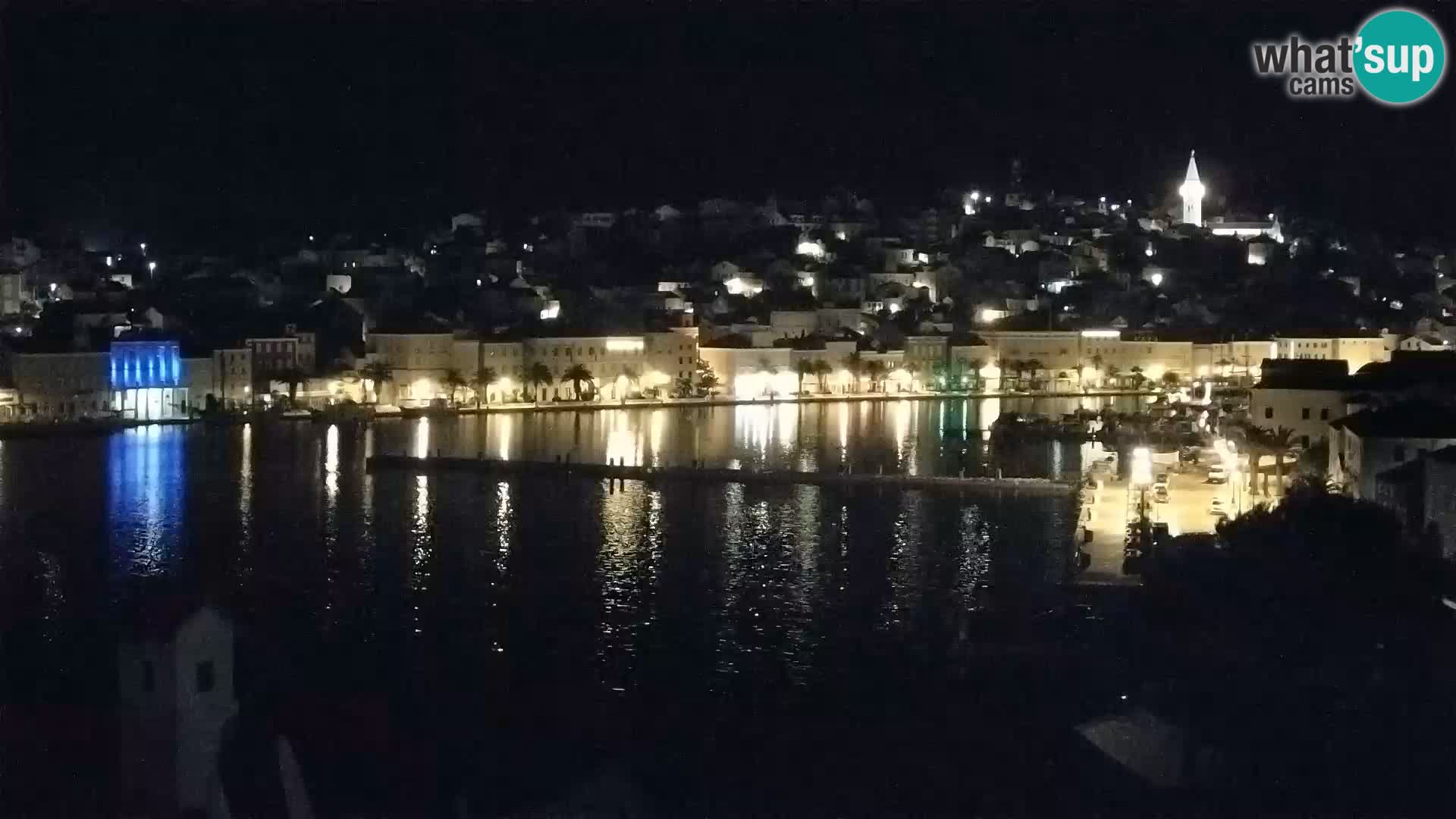 Webcam Mali Lošinj – Panorama