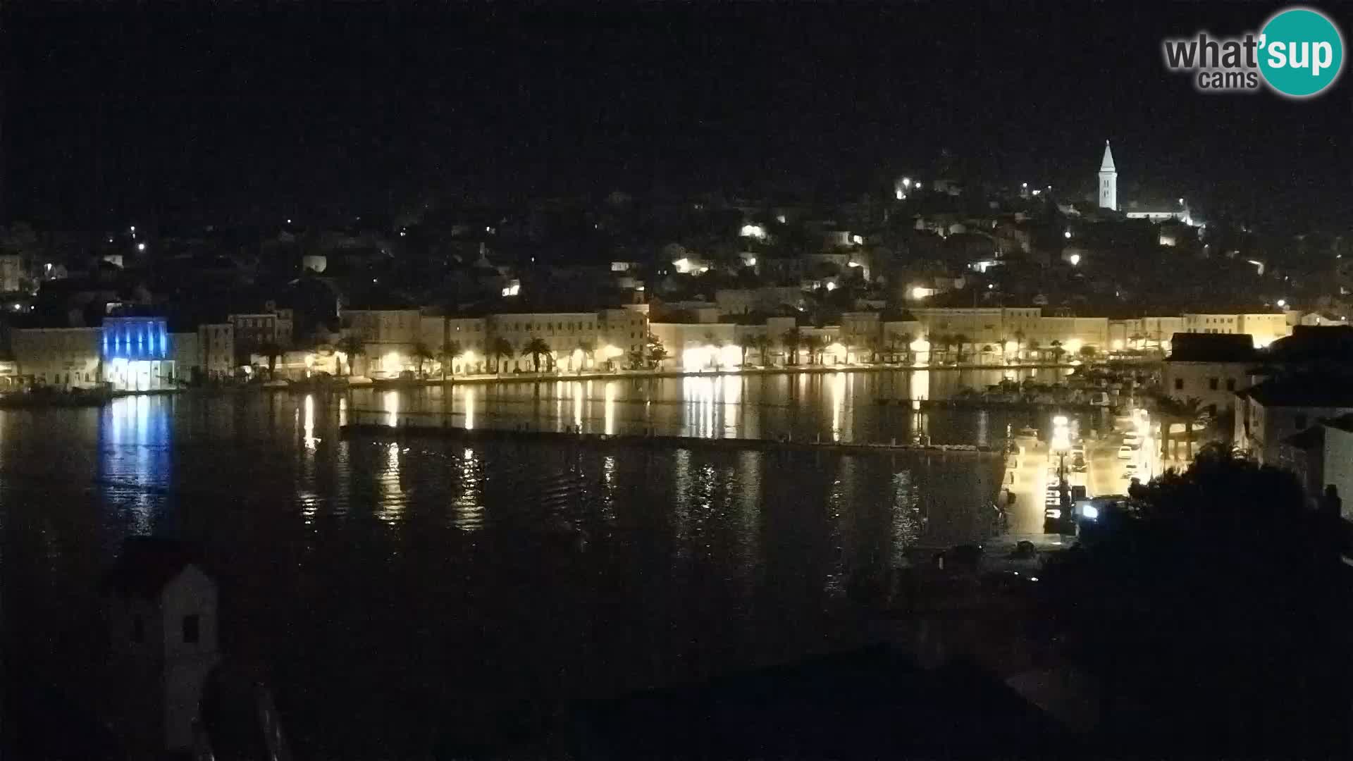 Webcam Mali Lošinj – Panorama