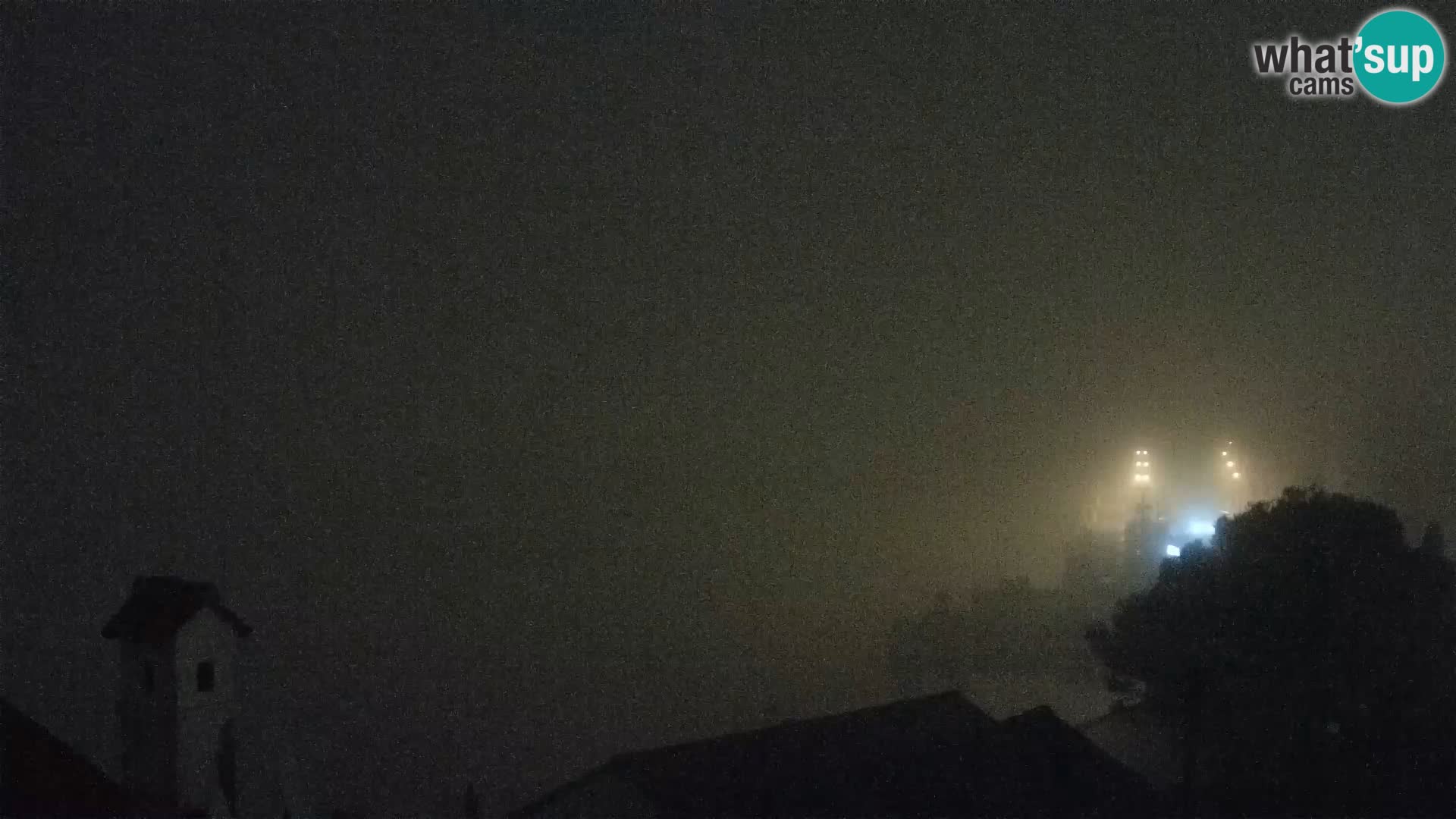 Webcam live Lussinpiccolo – Panorama