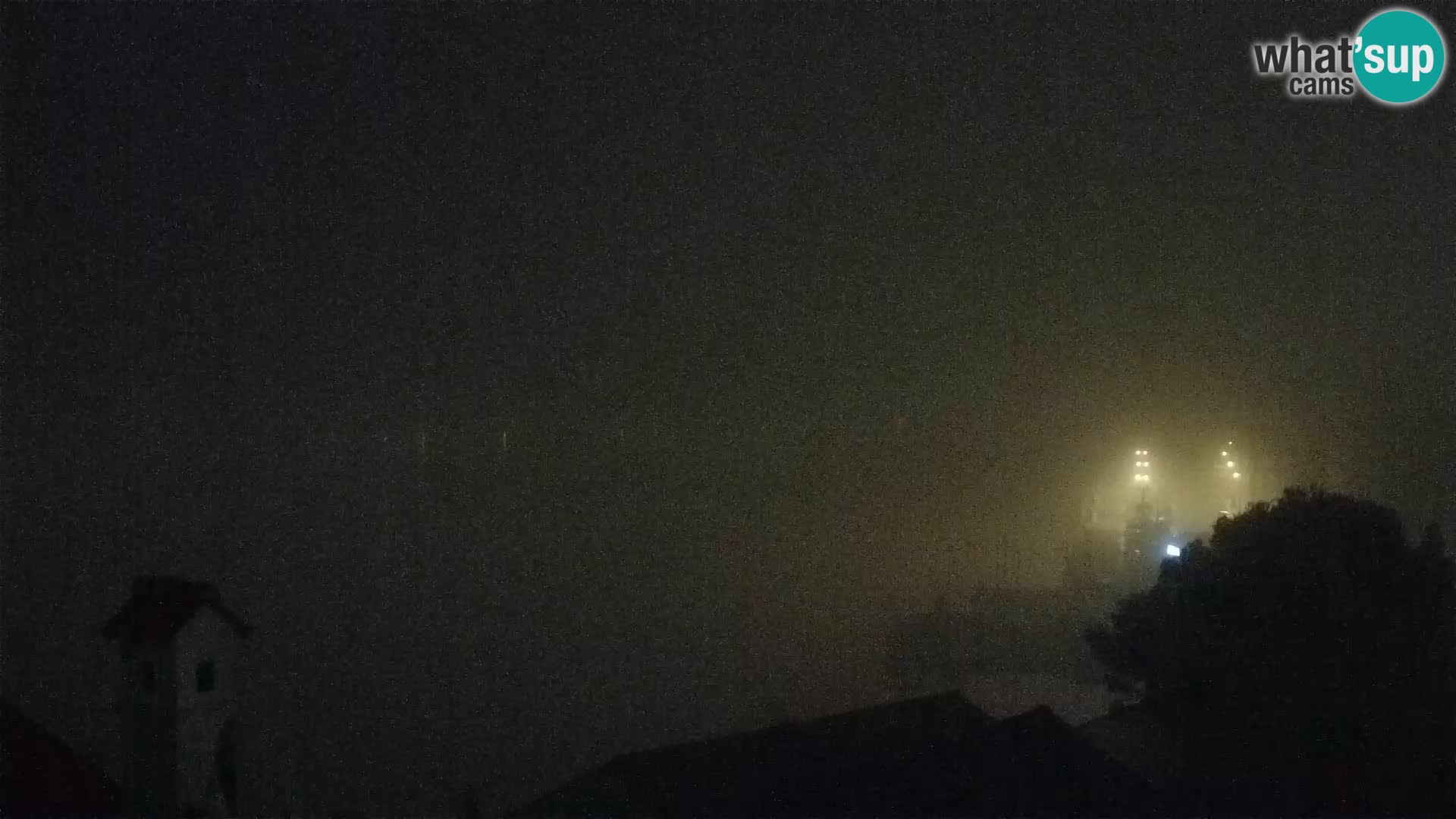 Webcam live Lussinpiccolo – Panorama