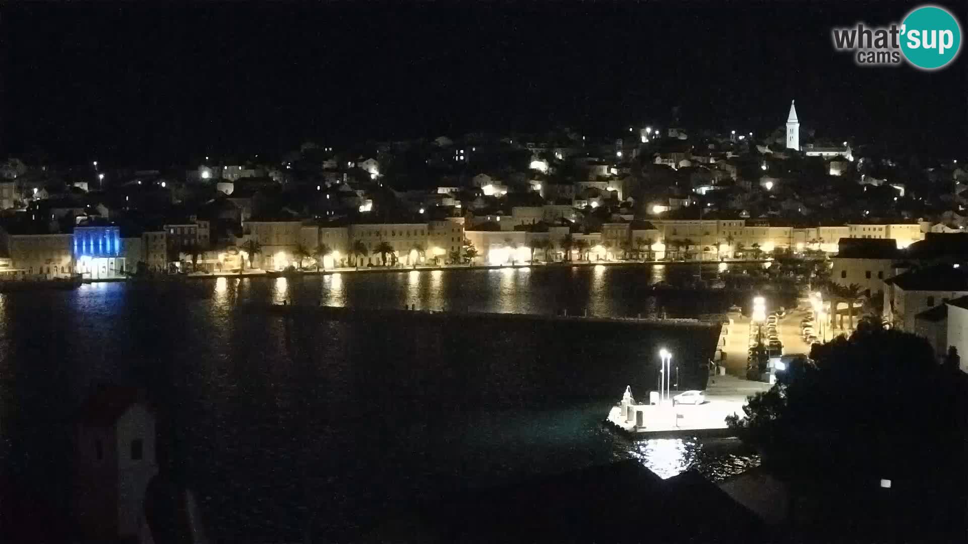 Webcam live Lussinpiccolo – Panorama