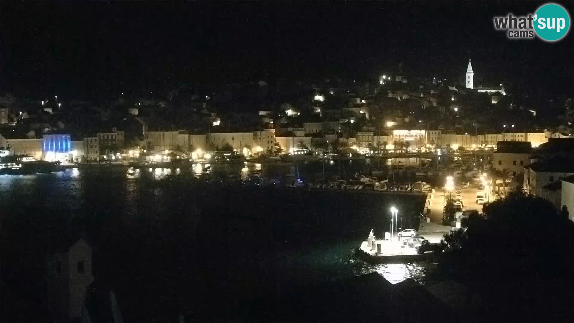 Webcam Mali Lošinj – Panorama
