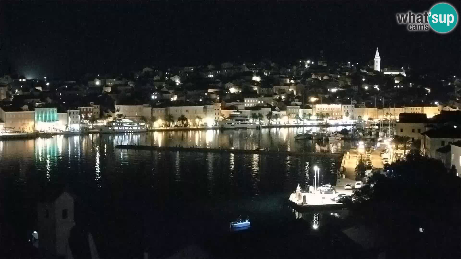 Webcam live Mali Lošinj – Panorama