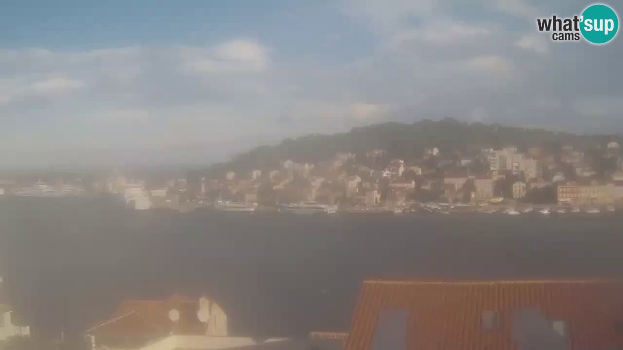 Mali Losinj – Bay entry