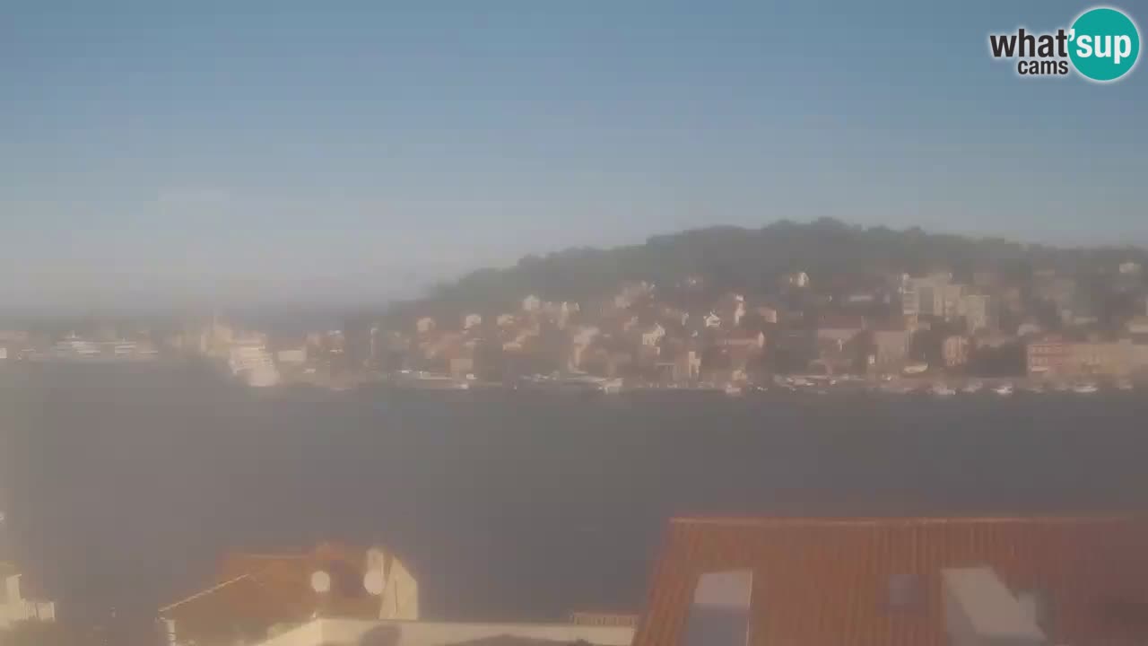 Mali Losinj – Bay entry