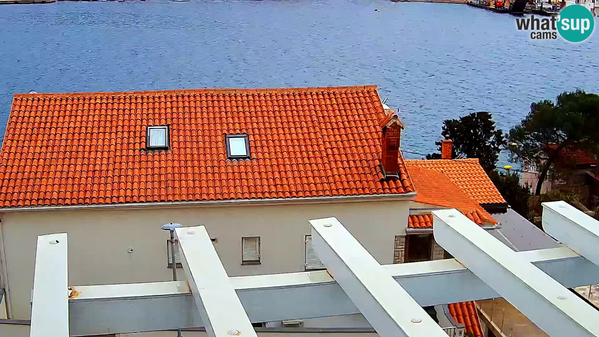 Mali Losinj – Bay entry