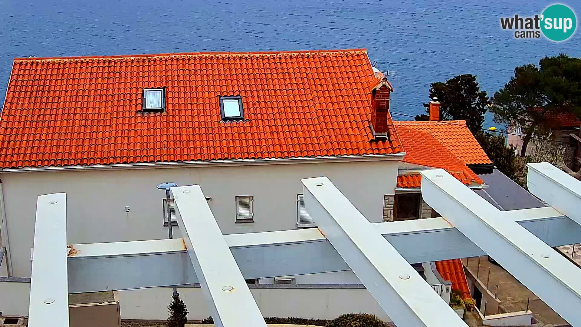 Mali Losinj – Bay entry