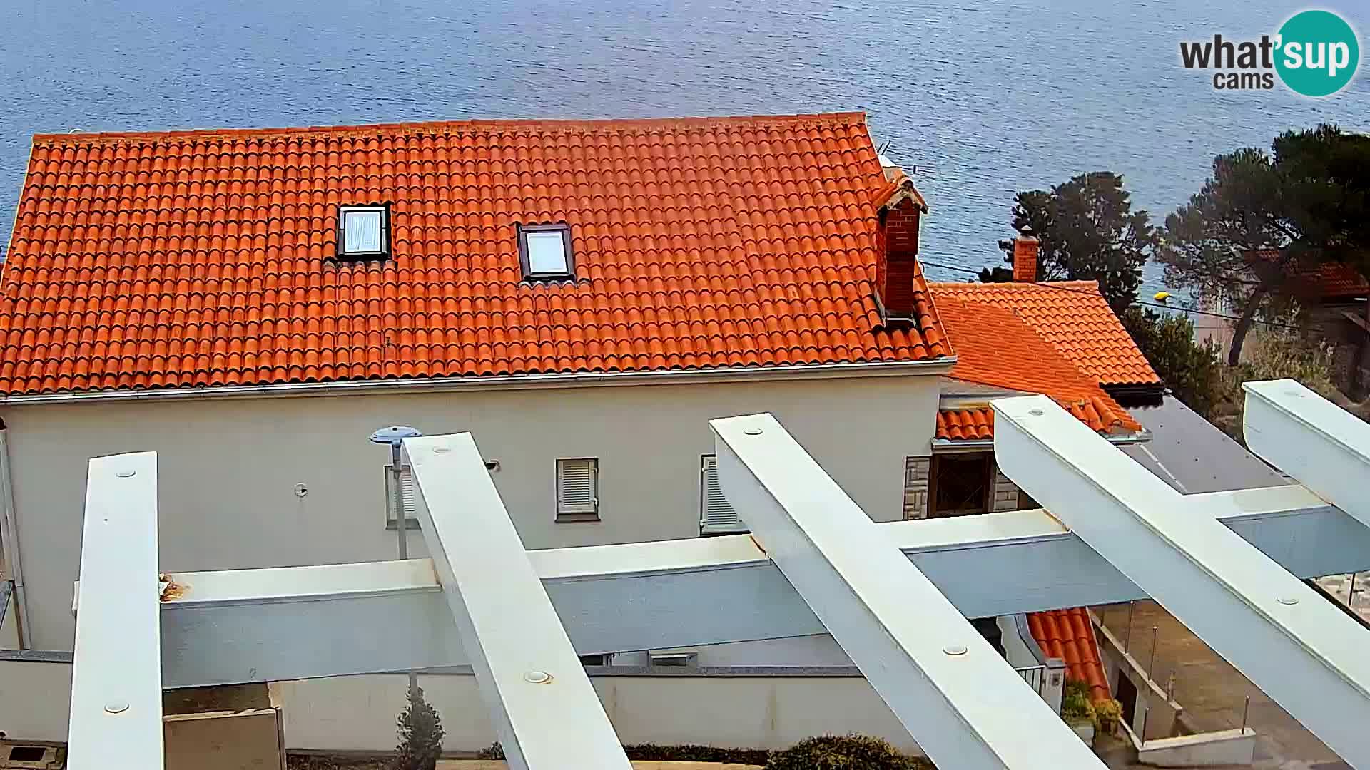 Mali Losinj – Bay entry