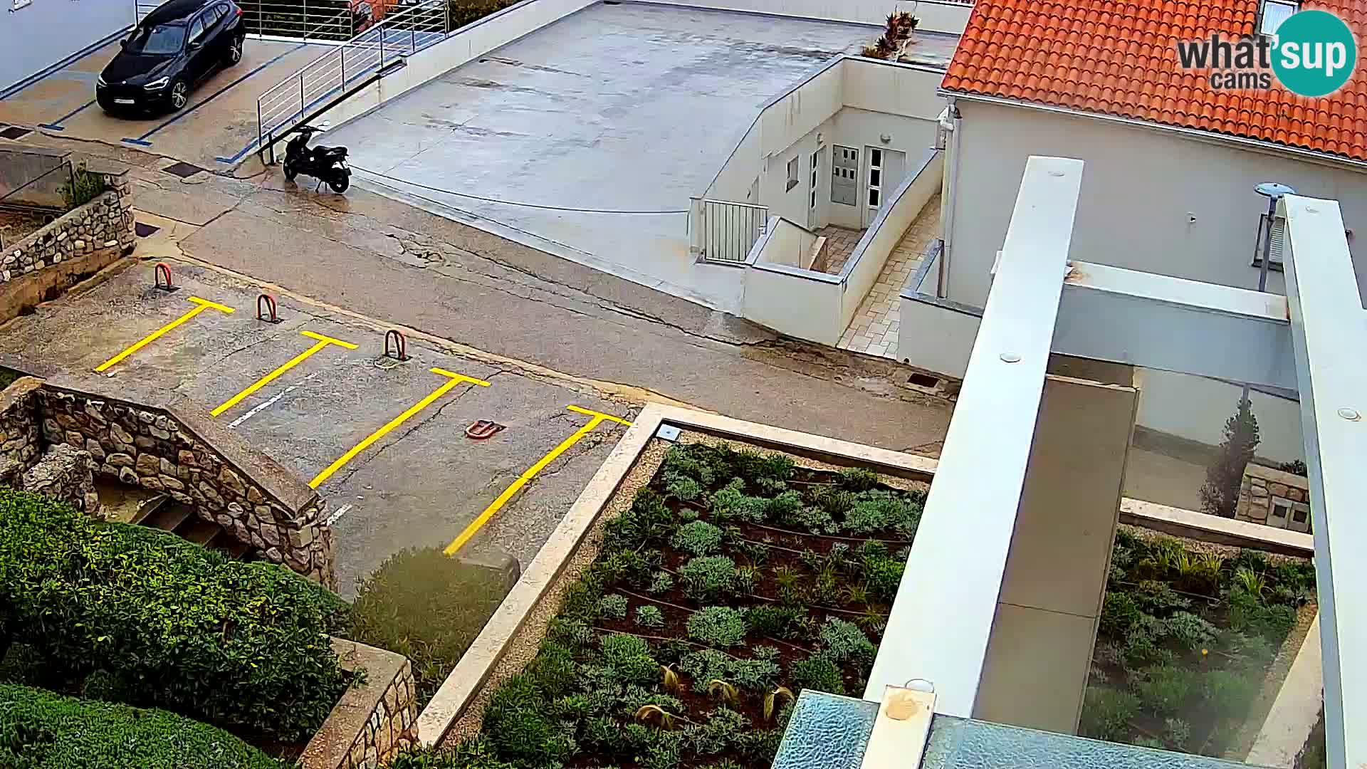 Mali Losinj – Bay entry