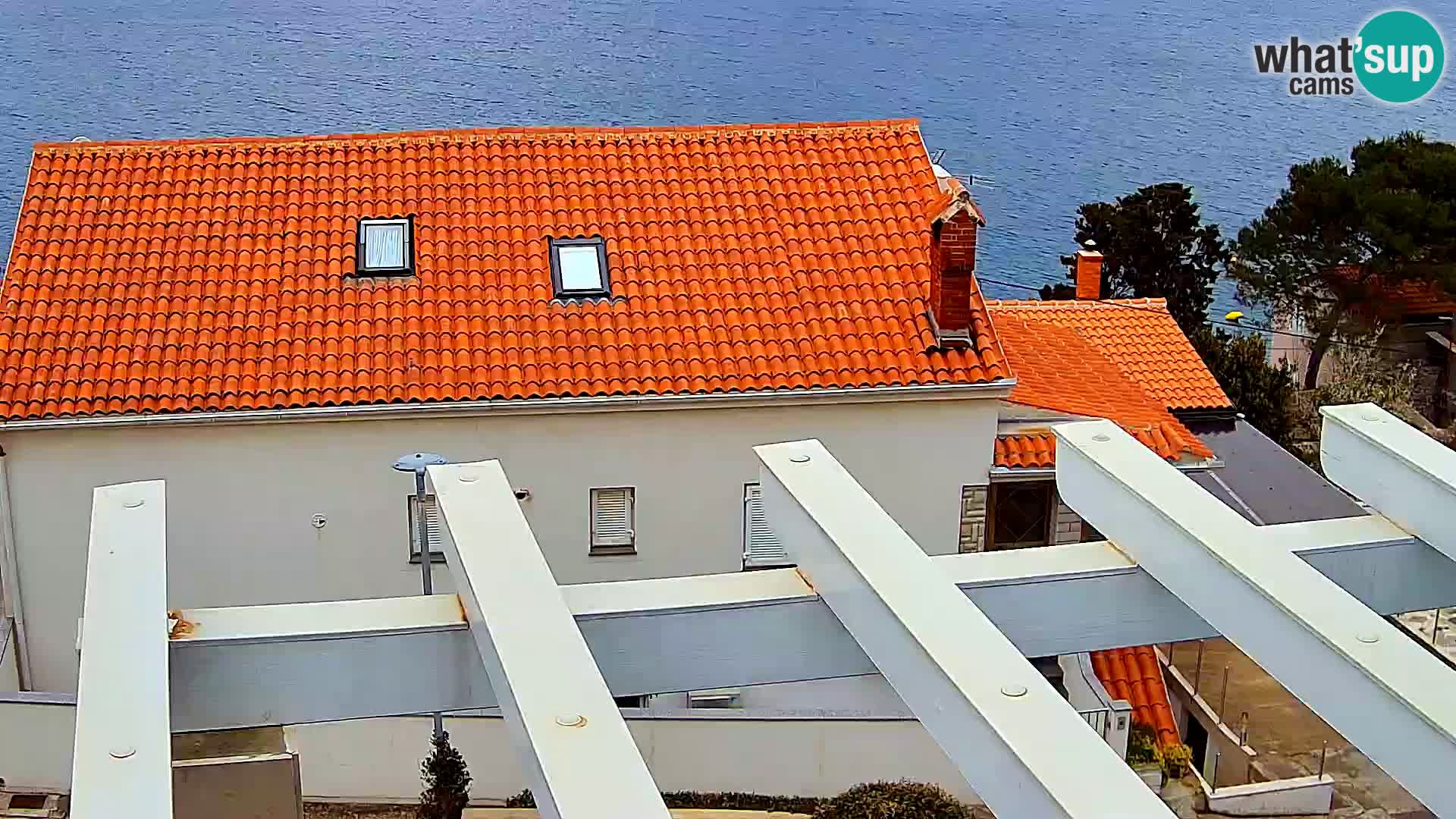 Mali Losinj – Bay entry