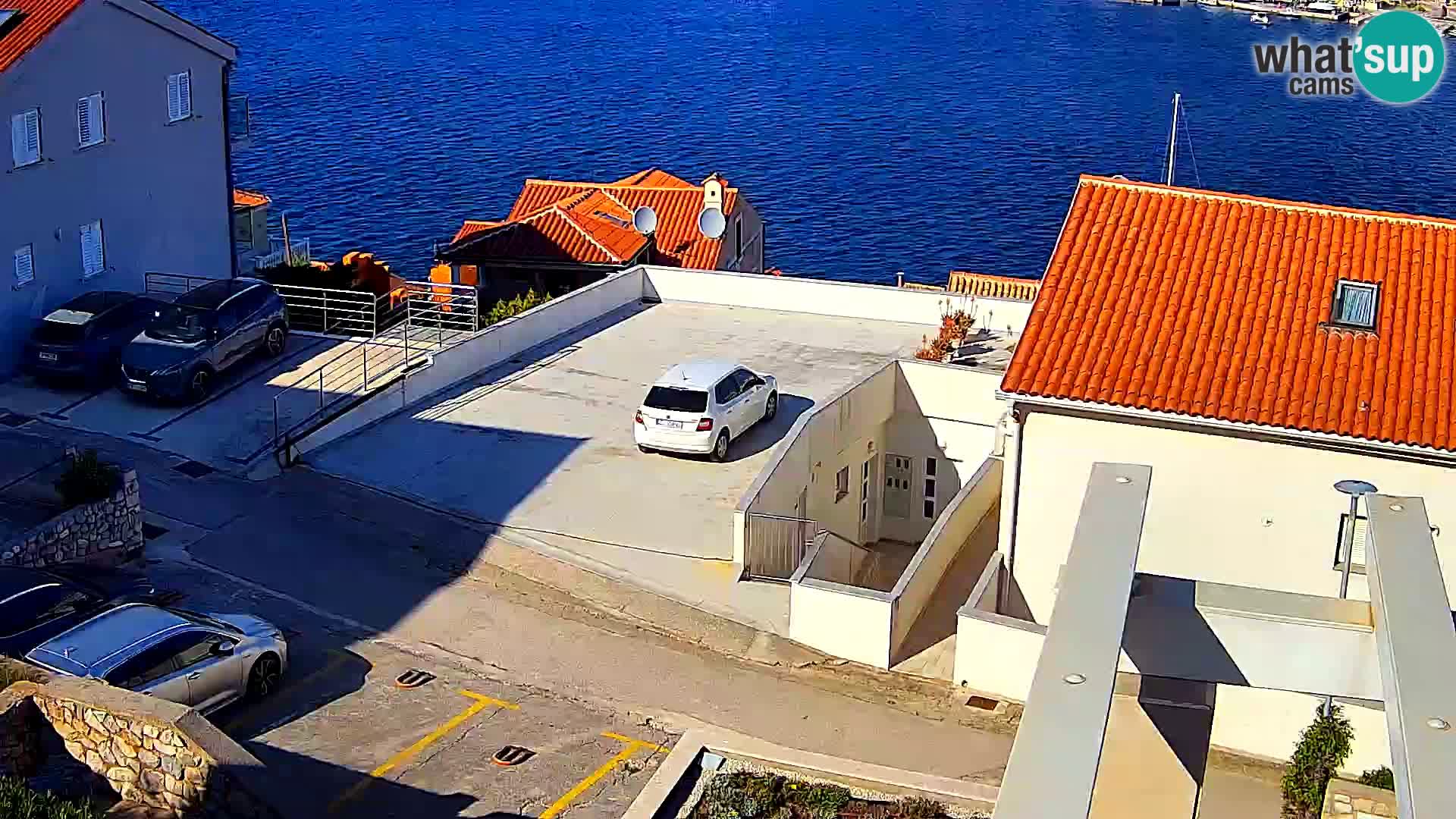 Mali Losinj – Bay entry
