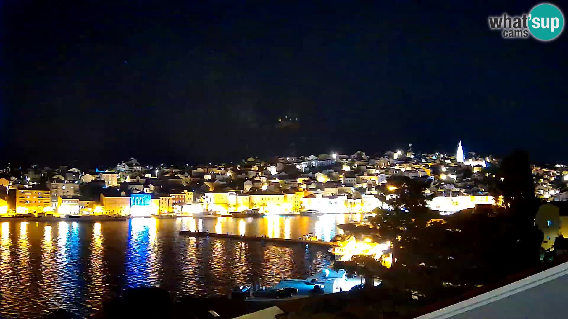 Mali Losinj – Bay entry